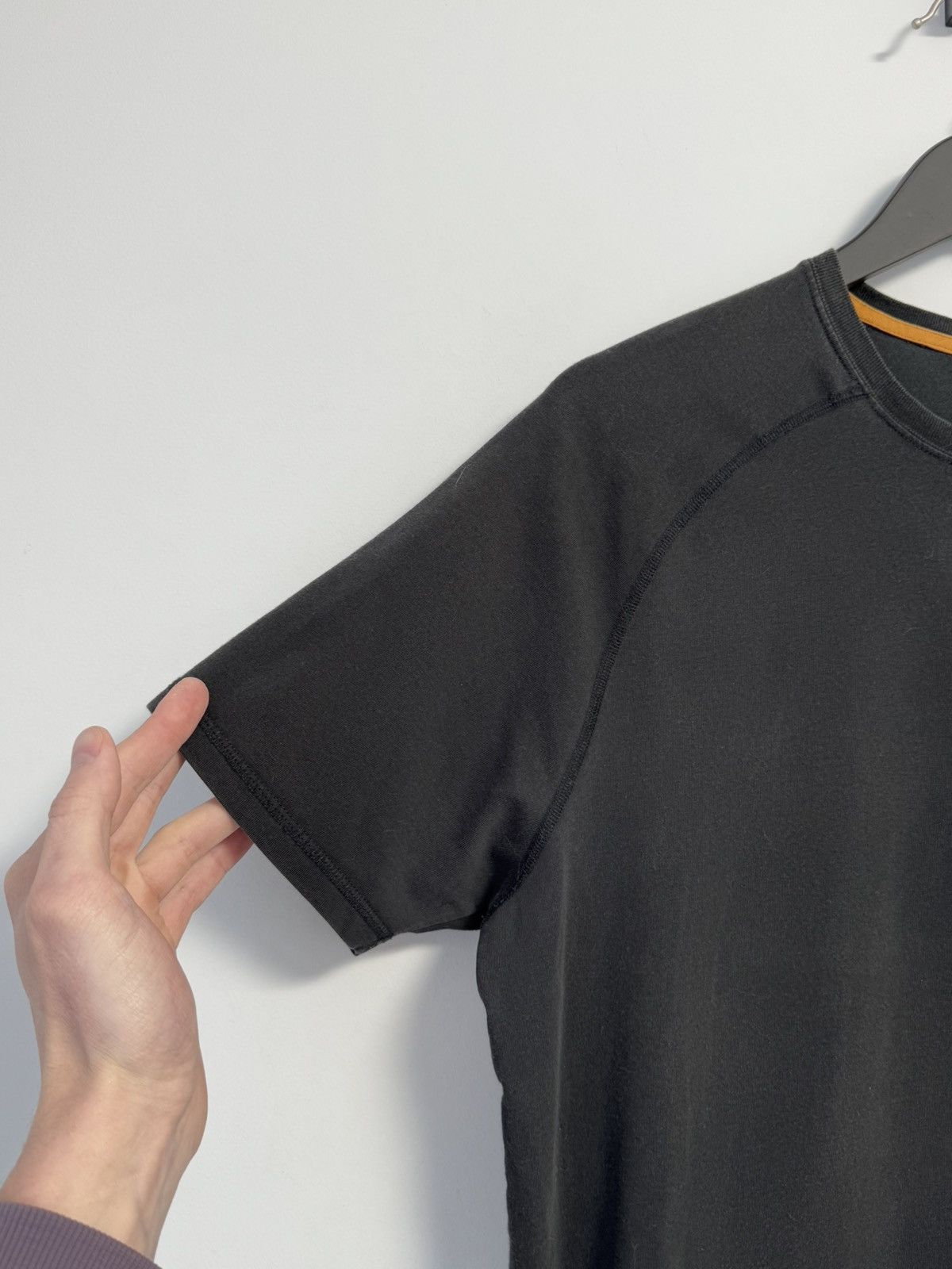 Carhartt × Vintage Carhartt Vintage T-Shirt Box Logo Size US M / EU 48-50 / 2 - 4 Thumbnail