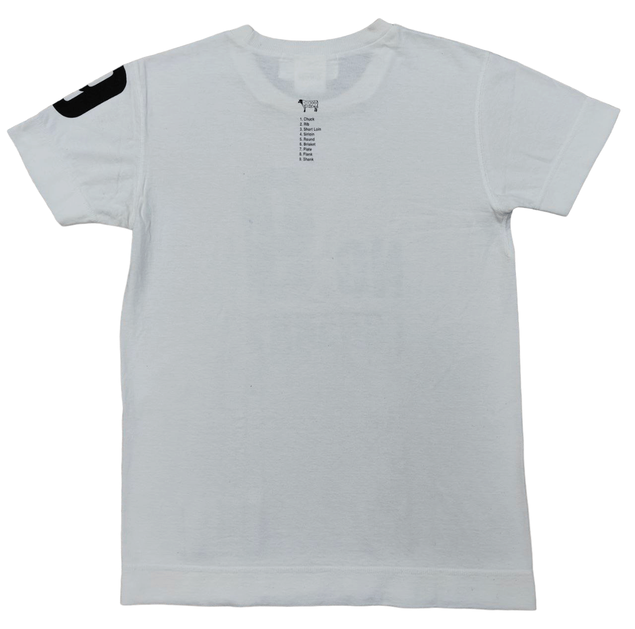 General Research ❎ 2006 Spring Summer General Research T Size US XS / EU 42 / 0 - 5 Thumbnail