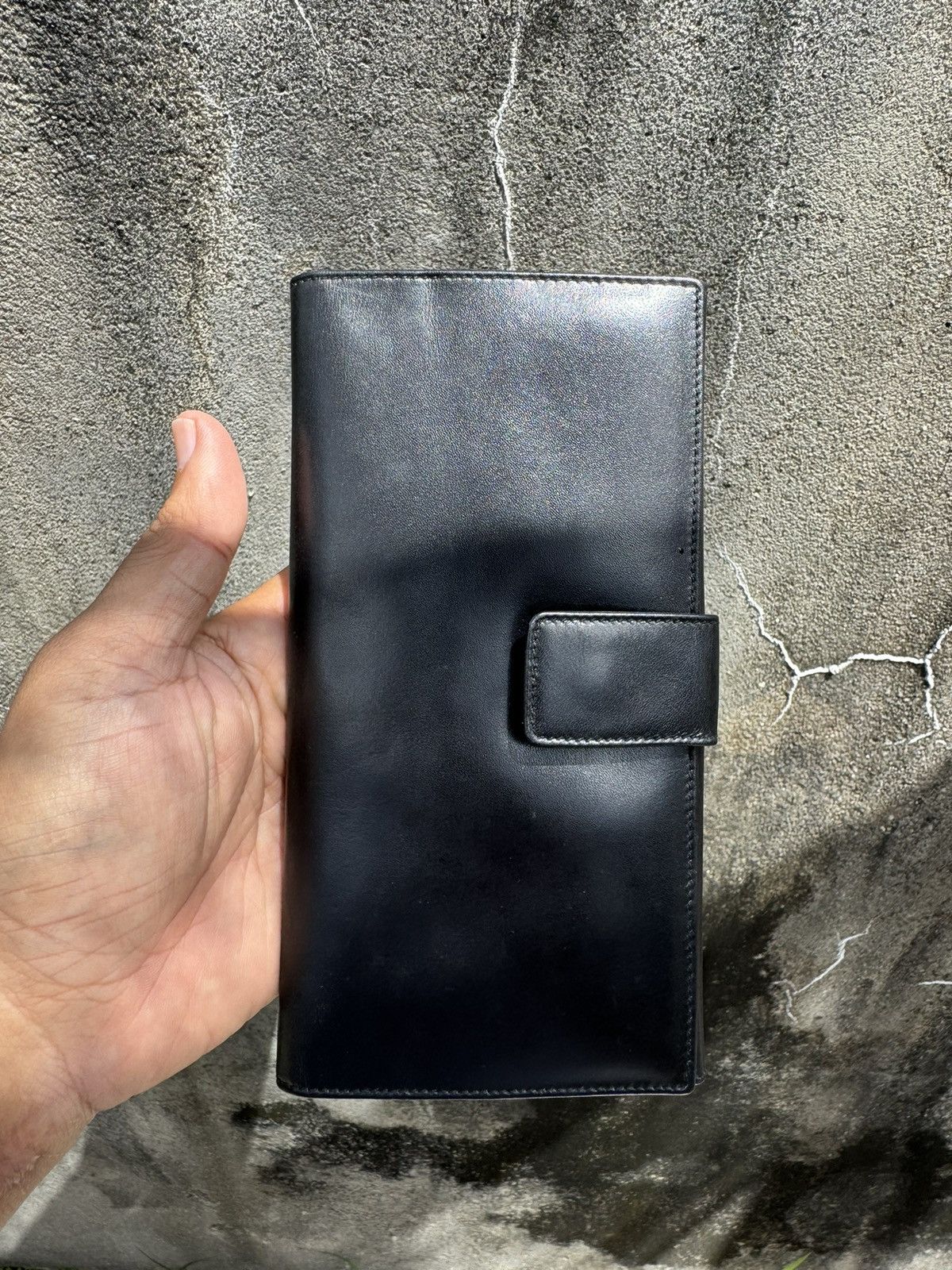 Bally × Designer Bally Long Wallet Vintage Size ONE SIZE - 5 Thumbnail