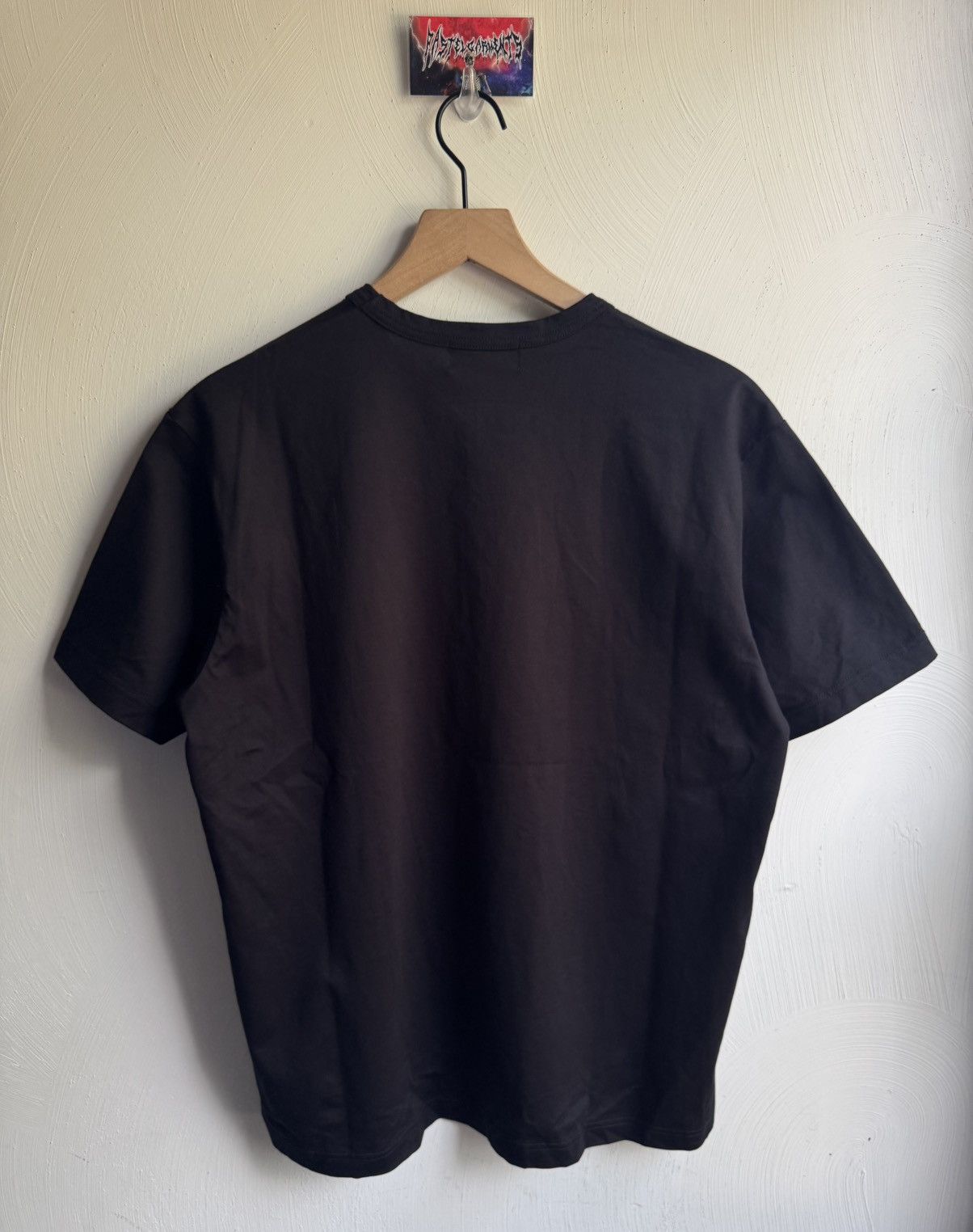 Junya Watanabe Junya Watanabe eYe Black Sabbath Tee Size US M / EU 48-50 / 2 - 7 Thumbnail