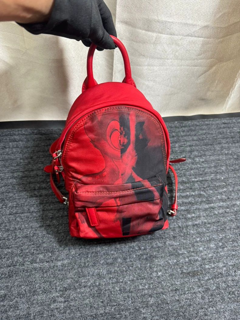 Givenchy Givenchy Little Deer Classic Backpack Size ONE SIZE - 1 Thumbnail
