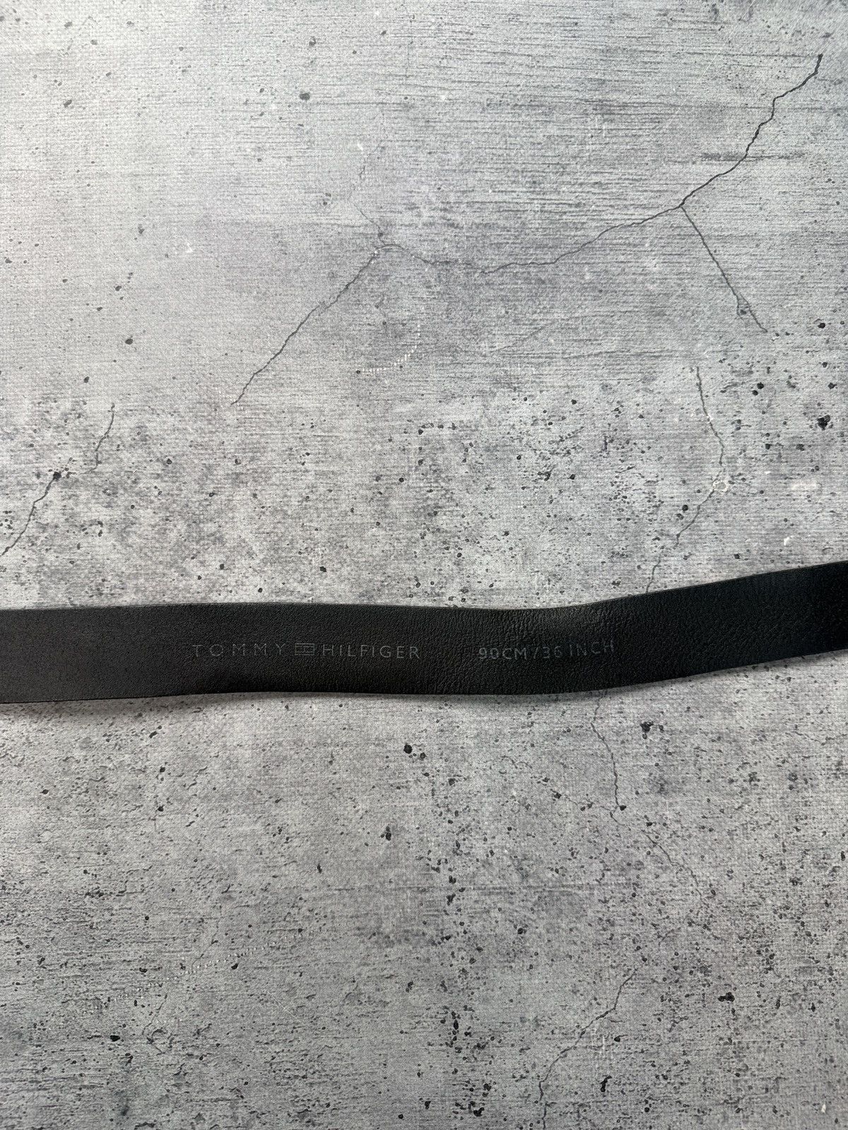 Japanese Brand 00’s NUMBER NINE STYLE STUDDED LEATHER RARE Y2K BELT VINTAGE Size ONE SIZE - 5 Thumbnail