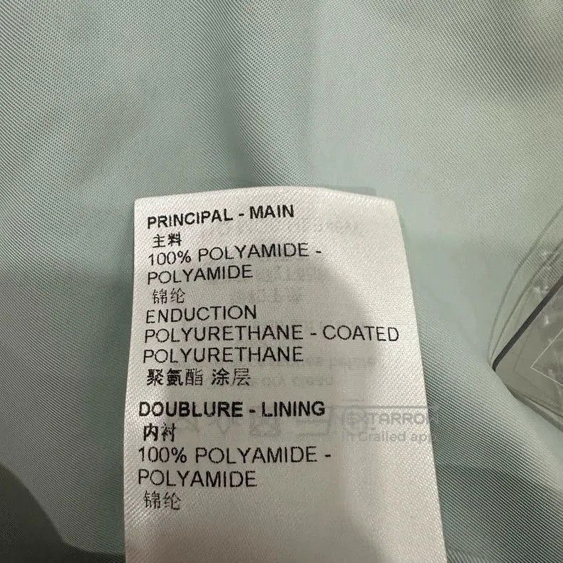 Louis Vuitton Louis Vuitton Logo Reversible Windbreaker. Size US M / EU 48-50 / 2 - 4 Thumbnail