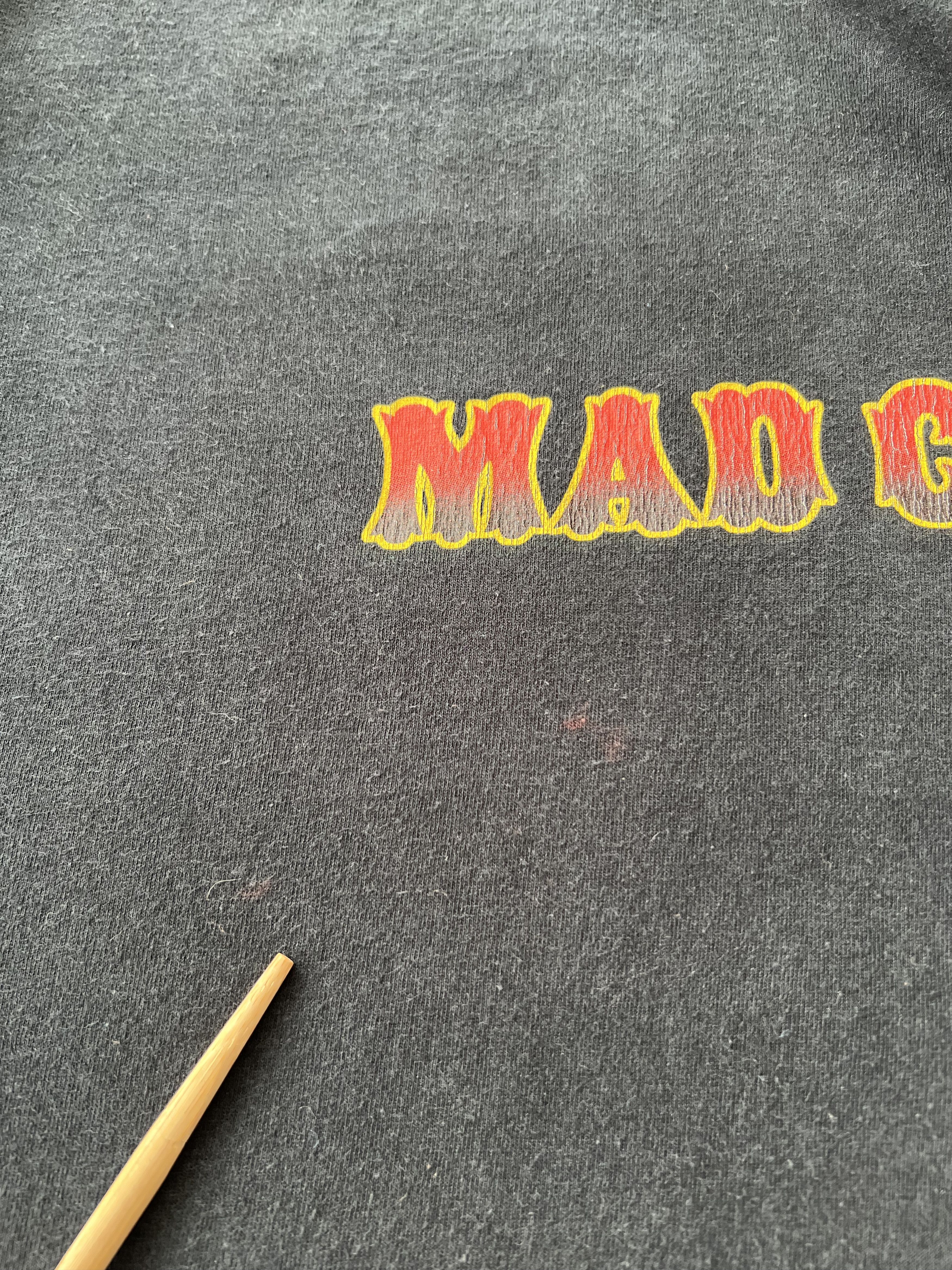 Band Tees Vintage 2000s Mad Caddies Songs in the Key of Eh T-shirt Size US L / EU 52-54 / 3 - 5 Thumbnail