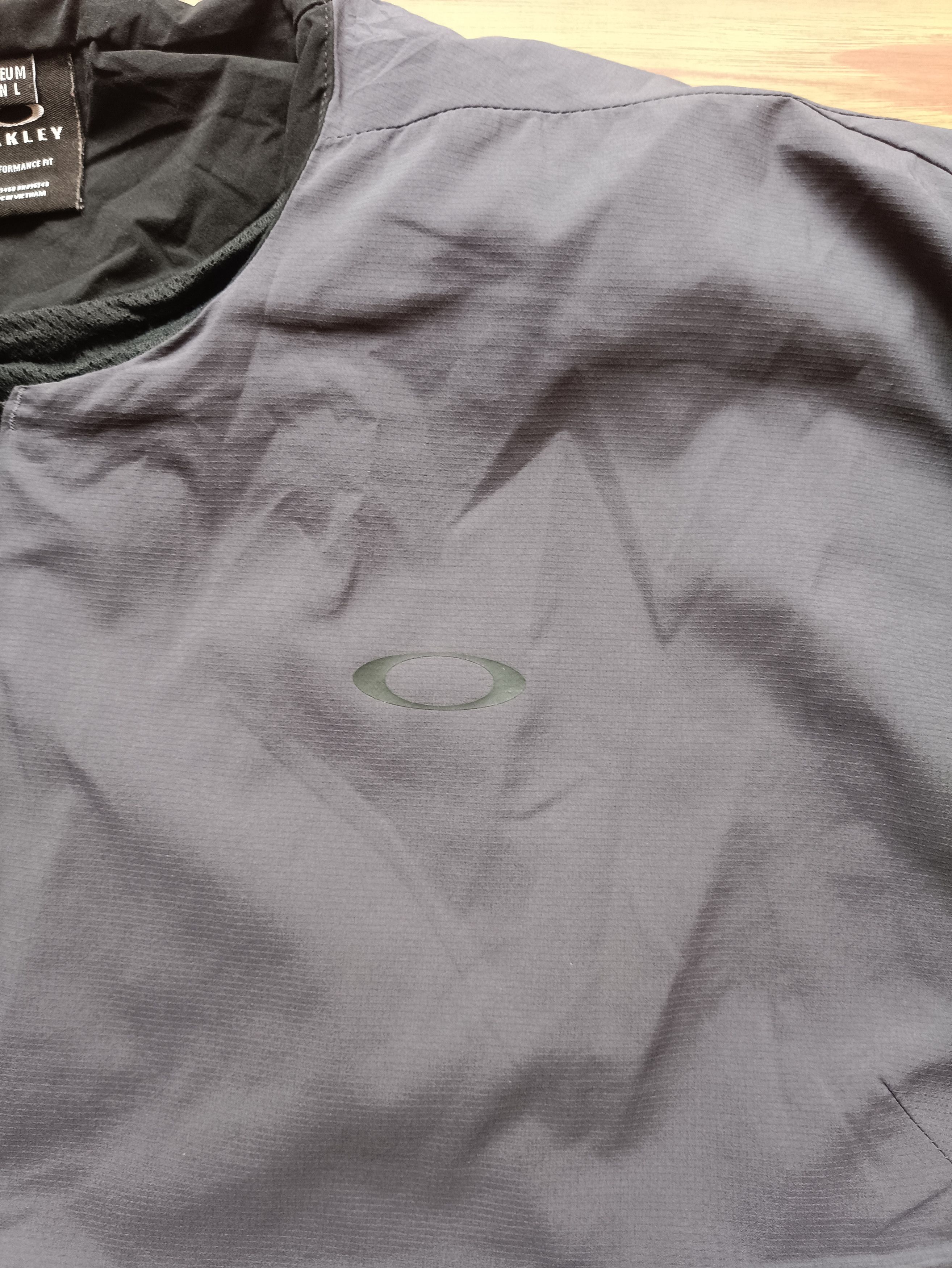Oakley Oakley Size US L / EU 52-54 / 3 - 2 Thumbnail
