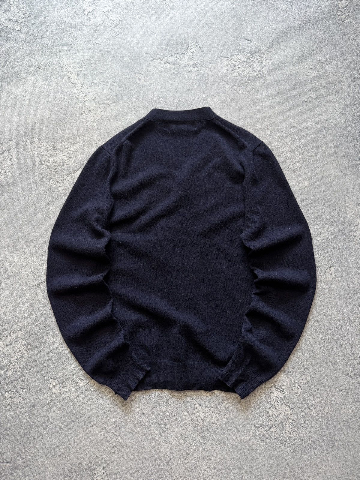 Comme des Garcons PLAY PLAY COMME des GARÇONS Cardigan Size US M / EU 48-50 / 2 - 8 Thumbnail
