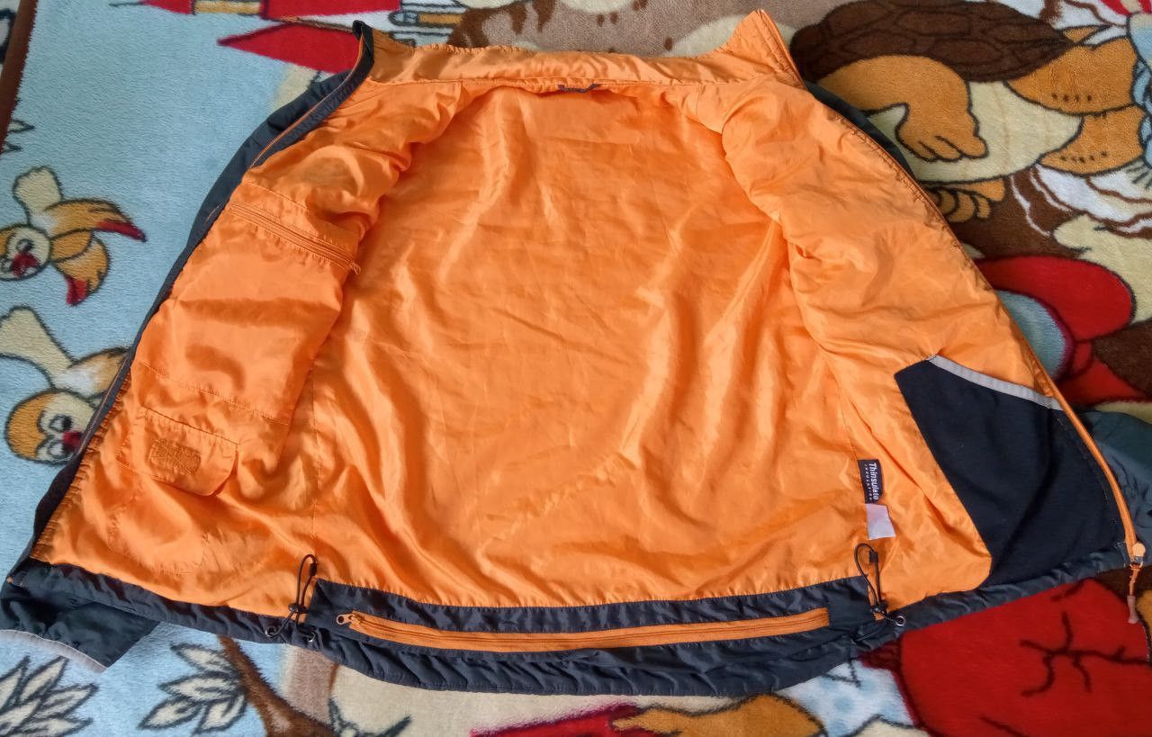 Audi Audi Schischule Koch Thinsulate Jacket Size US XS / EU 42 / 0 - 10 Thumbnail