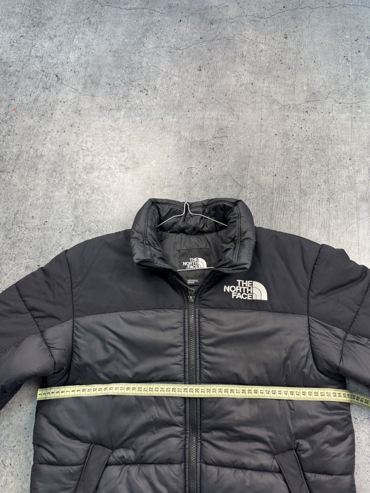 The North Face THE NORTH FACE 700 PUFFER DOWN JACKET Size US S / EU 44-46 / 1 - 11 Thumbnail