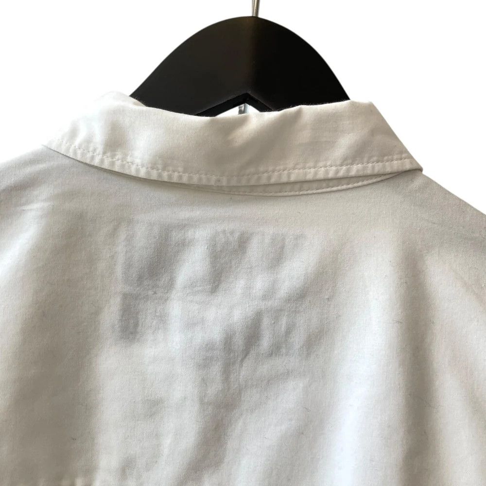 Yohji Yamamoto NEIGHBORHOOD YOHJI YAMAMOTO PRINT SHIRT LS Size US XL / EU 56 / 4 - 4 Thumbnail
