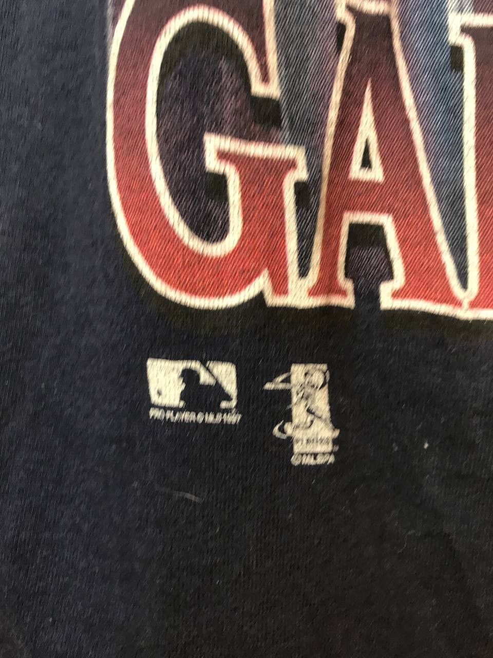 MLB 🔥 1997 Nomar Garciaparra Boston Red Sox Pro Player MLB Shirt Size US XXL / EU 58 / 5 - 7 Thumbnail