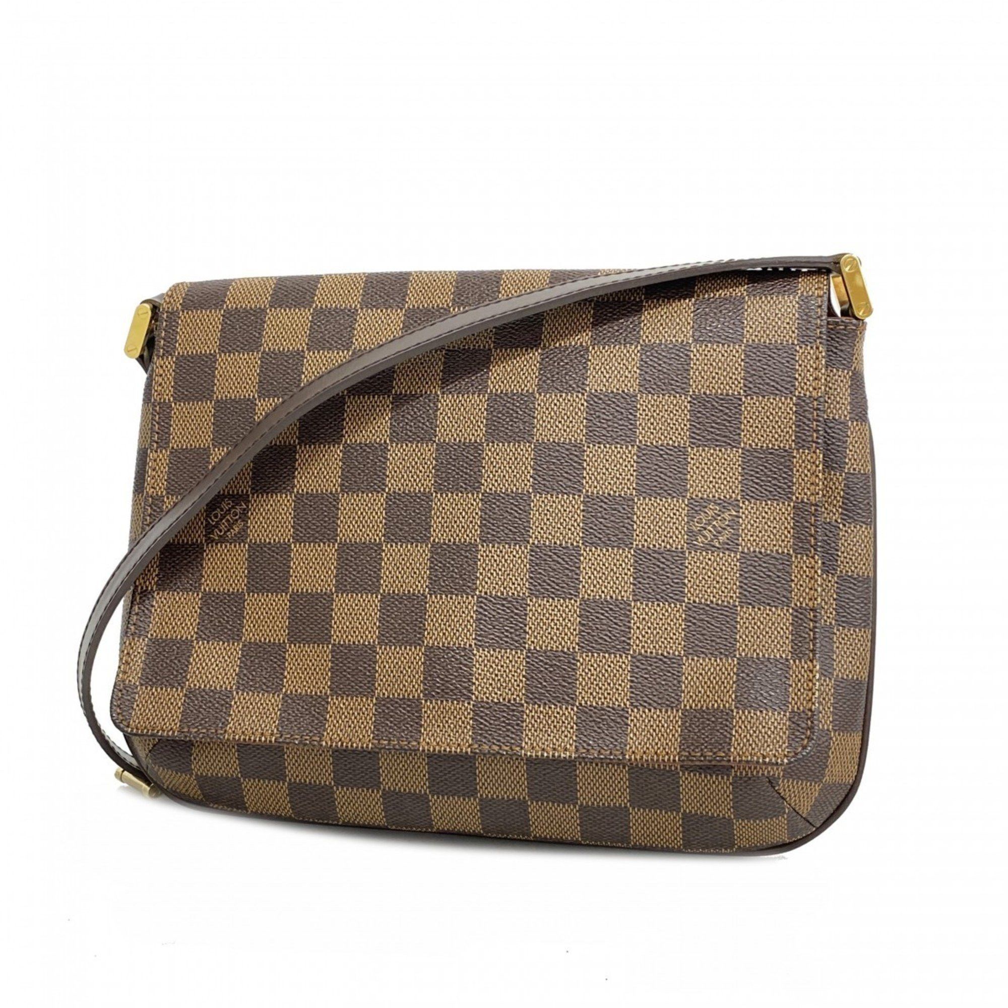 Louis vuitton musette tango short strap sale