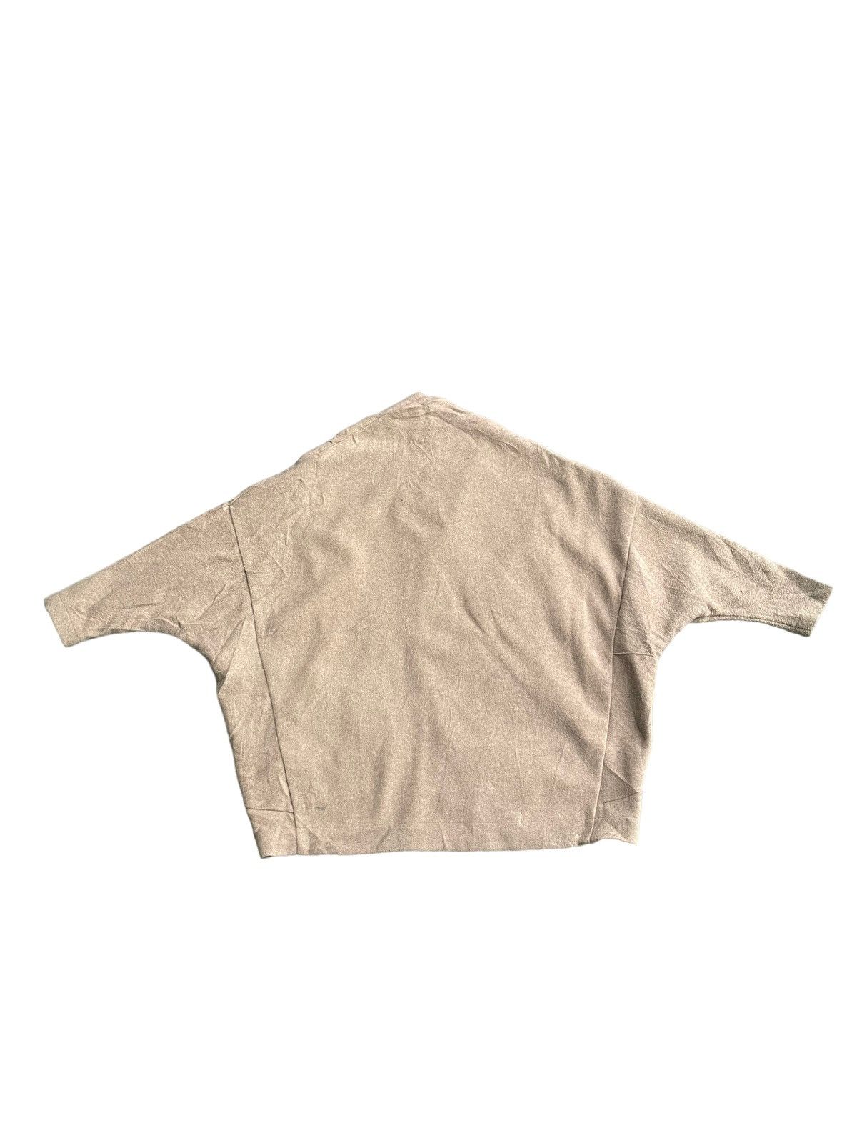If Six Was Nine Studio Clip Cape Size XL / US 12-14 / IT 48-50 - 5 Thumbnail