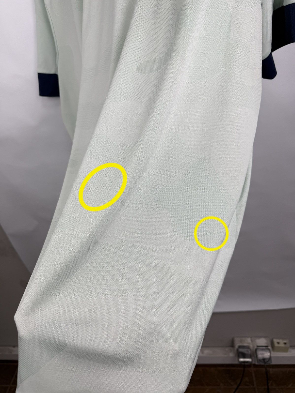 Adidas 🇬🇧 2022/2021 Adidas Cardiff City Fc Away Kit Soccer Jersey Size US XXL / EU 58 / 5 - 10 Thumbnail