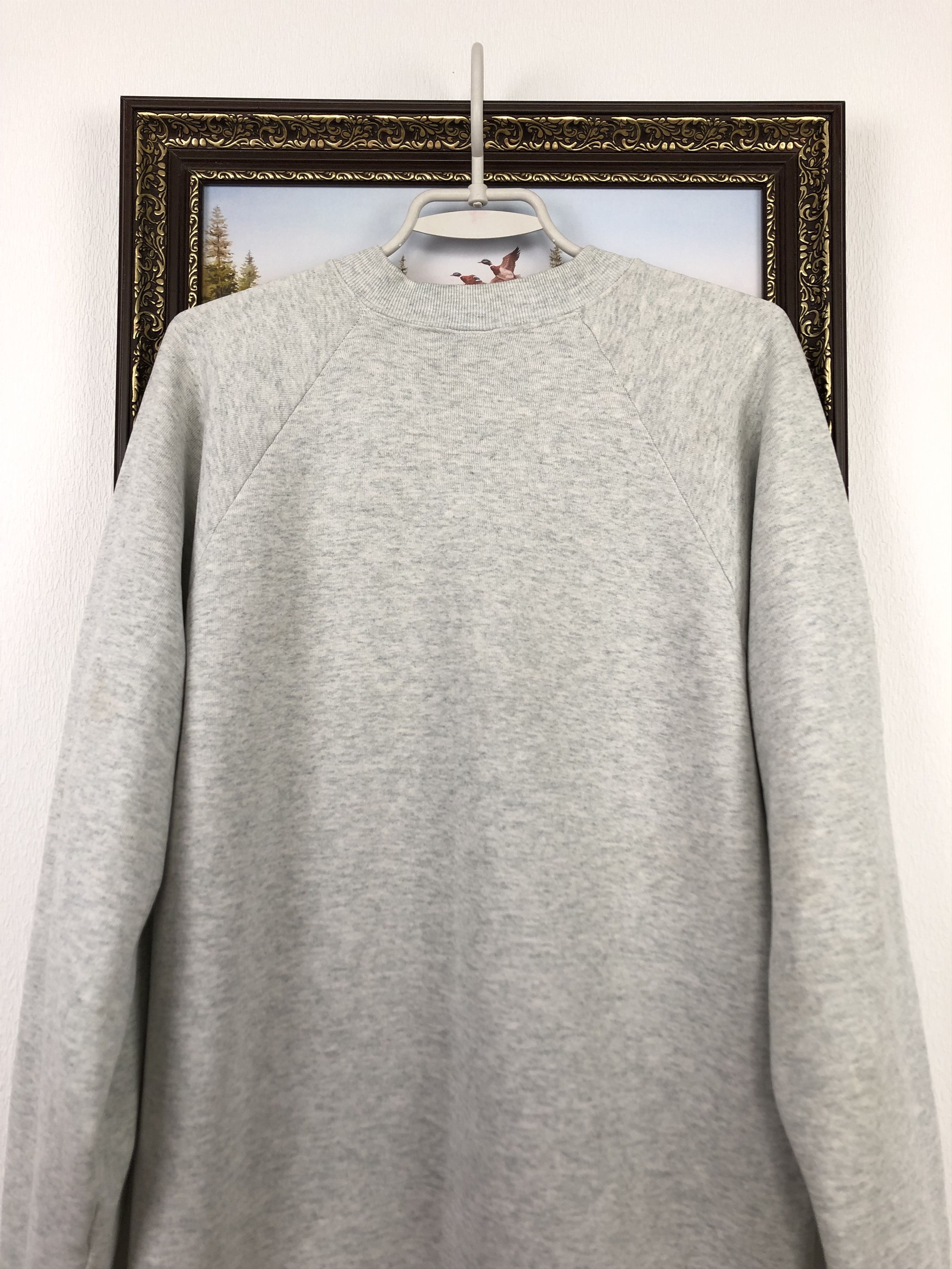 Vintage Vintage Michigan Wolverines Sweatshirt Crewneck Ncaa Size US XL / EU 56 / 4 - 12 Thumbnail