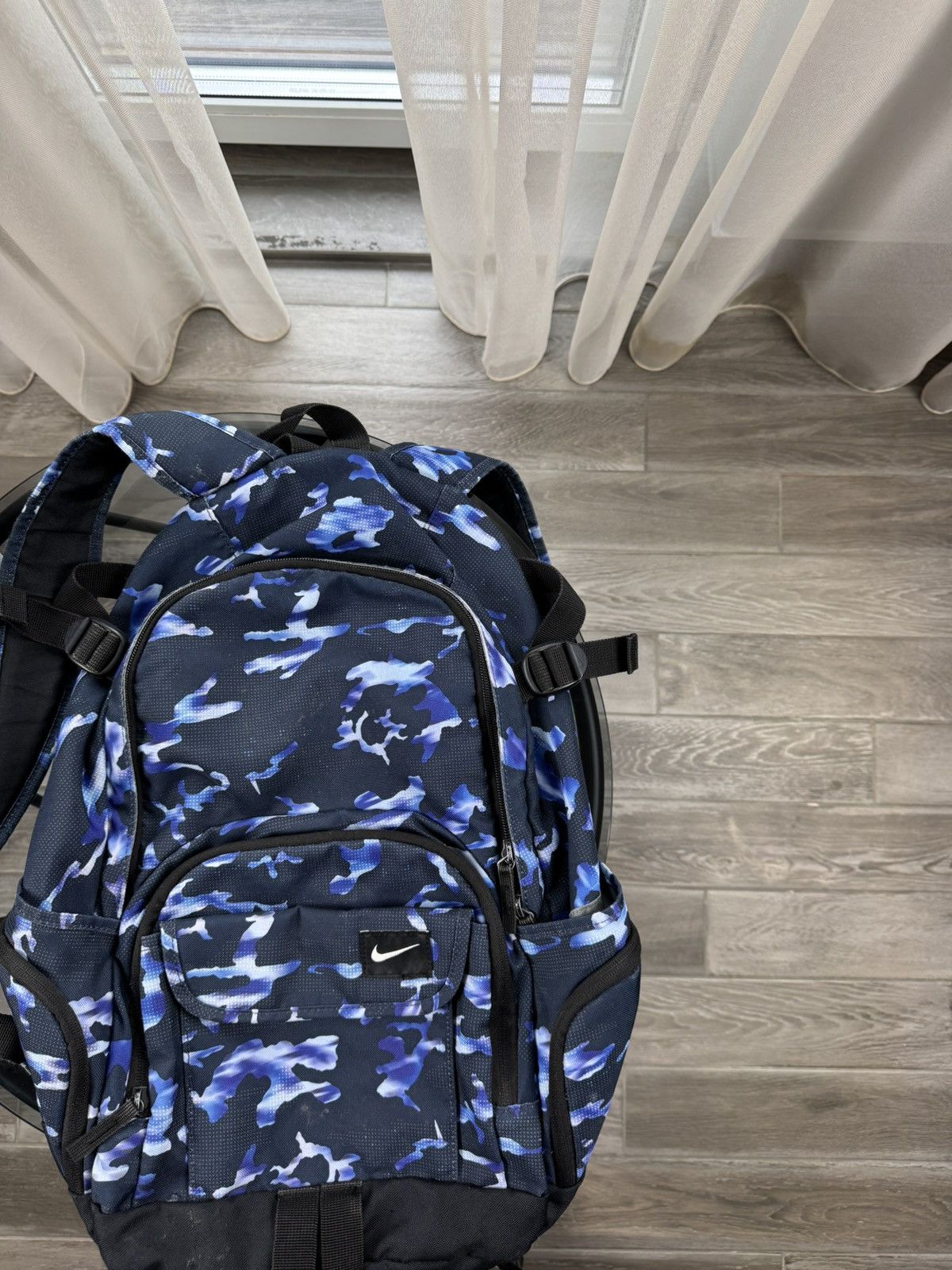 Other Hype Nike All Access FullFare Y2K Backpack Size ONE SIZE - 2 Thumbnail