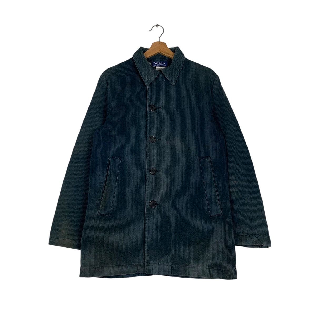 United Arrows Vetra x United Arrows Chore Jacket Size US M / EU 48-50 / 2 - 1 Thumbnail