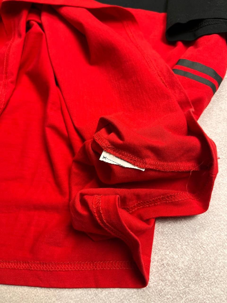 Vintage Vintage Scuderia Ferarri F-1 Puma Polo Racing Shirt Y2K XXL Size US XXL / EU 58 / 5 - 6 Thumbnail