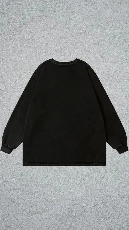 VIBE Vintage Streetwear Hip Hop Sweatshirt Hoodie y2k 90’s unisex Size US L / EU 52-54 / 3 - 2 Thumbnail