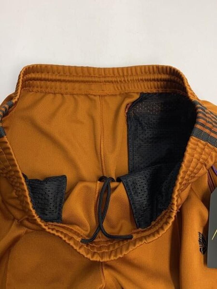 Needles Needles Boot-Cut Track Pants Polyester Brown Size US 38 / EU 54 - 3 Thumbnail