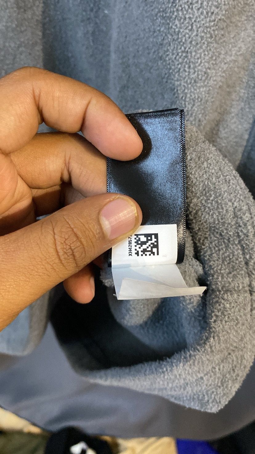 Japanese Brand × The North Face THE NORTH FACE OUTERWEAR 2 Material Xl Size US XL / EU 56 / 4 - 8 Thumbnail