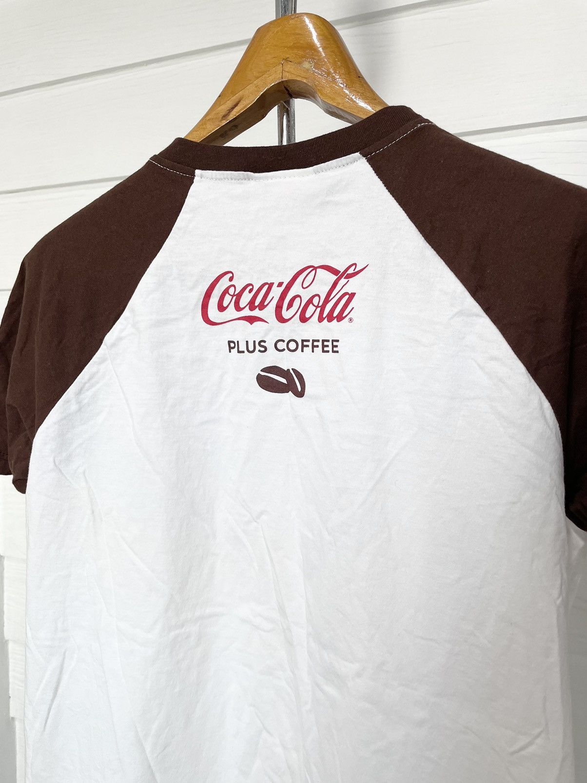 Coca Cola COCACOLA PLUS COFFEE Size US M / EU 48-50 / 2 - 4 Thumbnail