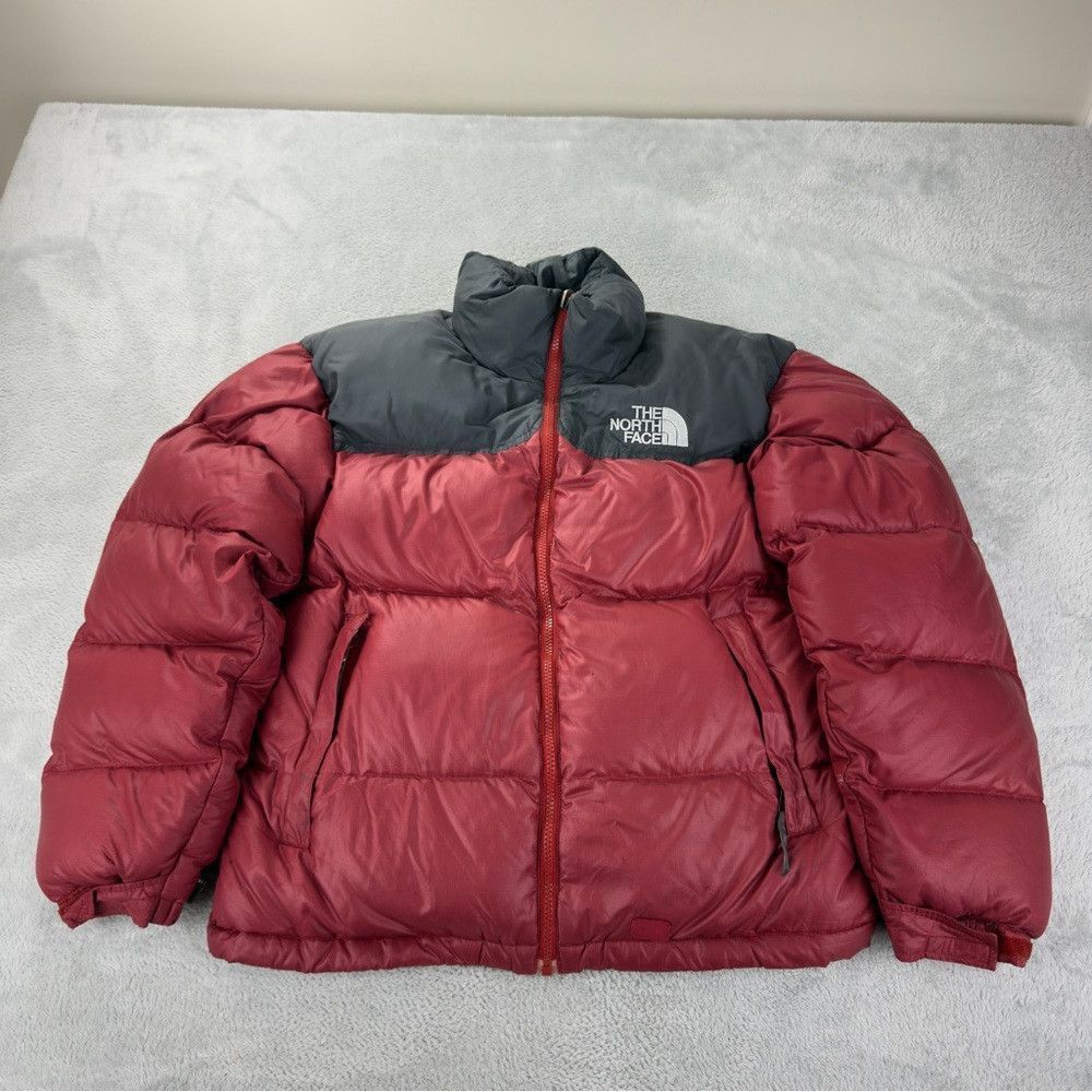 The North Face The North Face Men's Size Small 700 Down Fill Nuptse Puffer Size US S / EU 44-46 / 1 - 1 Thumbnail