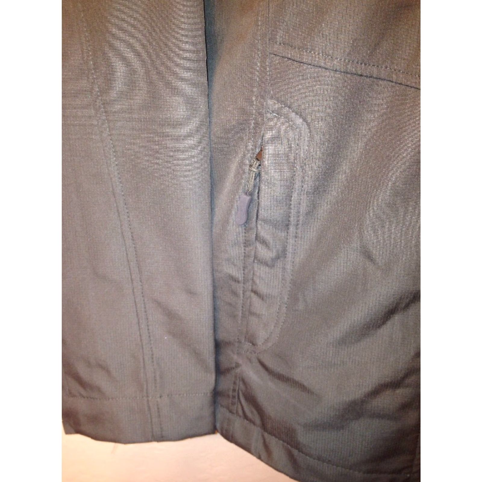 Vintage SIR EDMUND HILLARY TEAM - Overseas Adventurers' ClubJacket WOMENS L NWT! Size L / US 10 / IT 46 - 6 Thumbnail