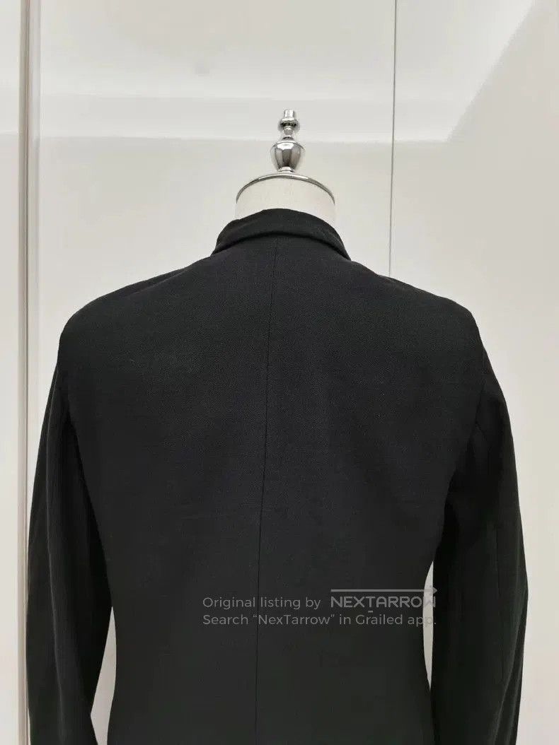 Ann Demeulemeester Ann Demeulemeester Shawl Collar Blazer. Size US M / EU 48-50 / 2 - 5 Thumbnail