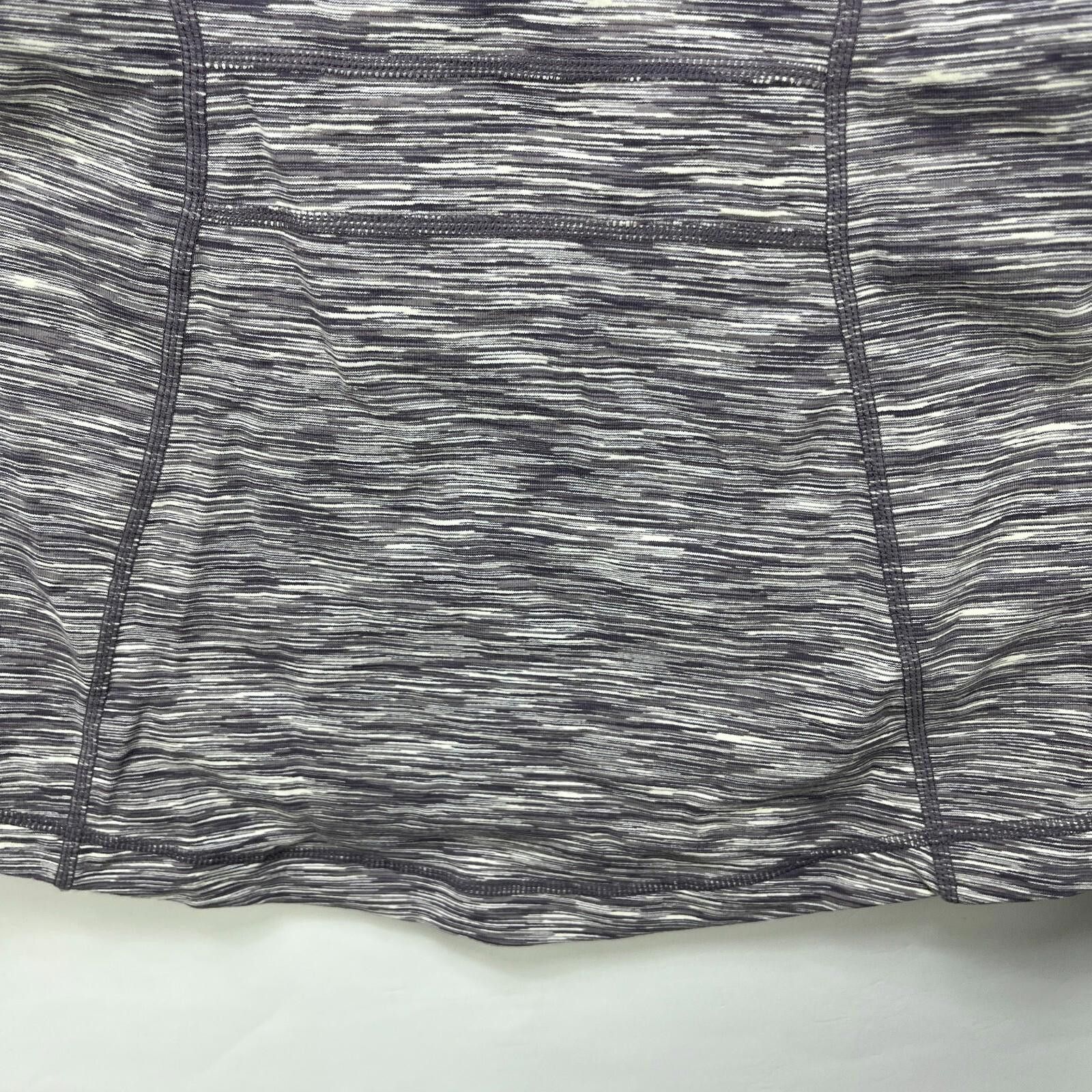 Other Lululemon Define Jacket Size 10 Zip up Size L / US 10 / IT 46 - 9 Thumbnail