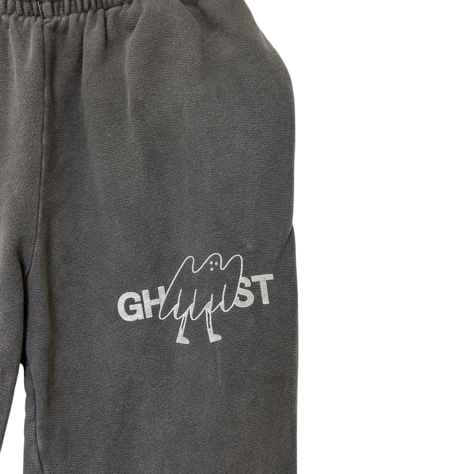 Other Lonely Ghost Gray Joggers Sz S Size 27" / US 4 / IT 40 - 2 Thumbnail