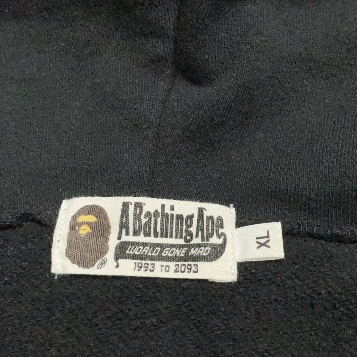 Bape Bape CITY CAMO TIGER FULL ZIP HOODIE Size US XL / EU 56 / 4 - 6 Thumbnail