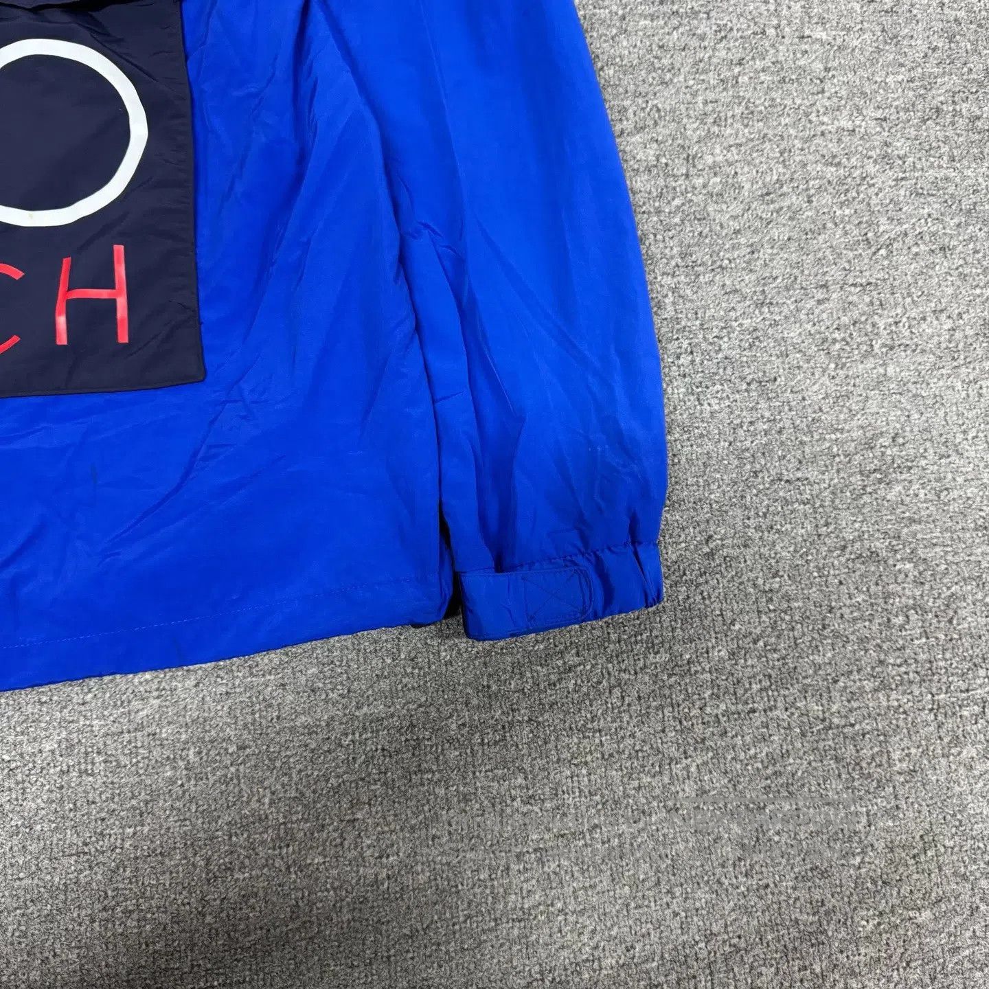 Polo Ralph Lauren RALPH LAUREN Hi Tech Overcoat| Size US L / EU 52-54 / 3 - 6 Thumbnail