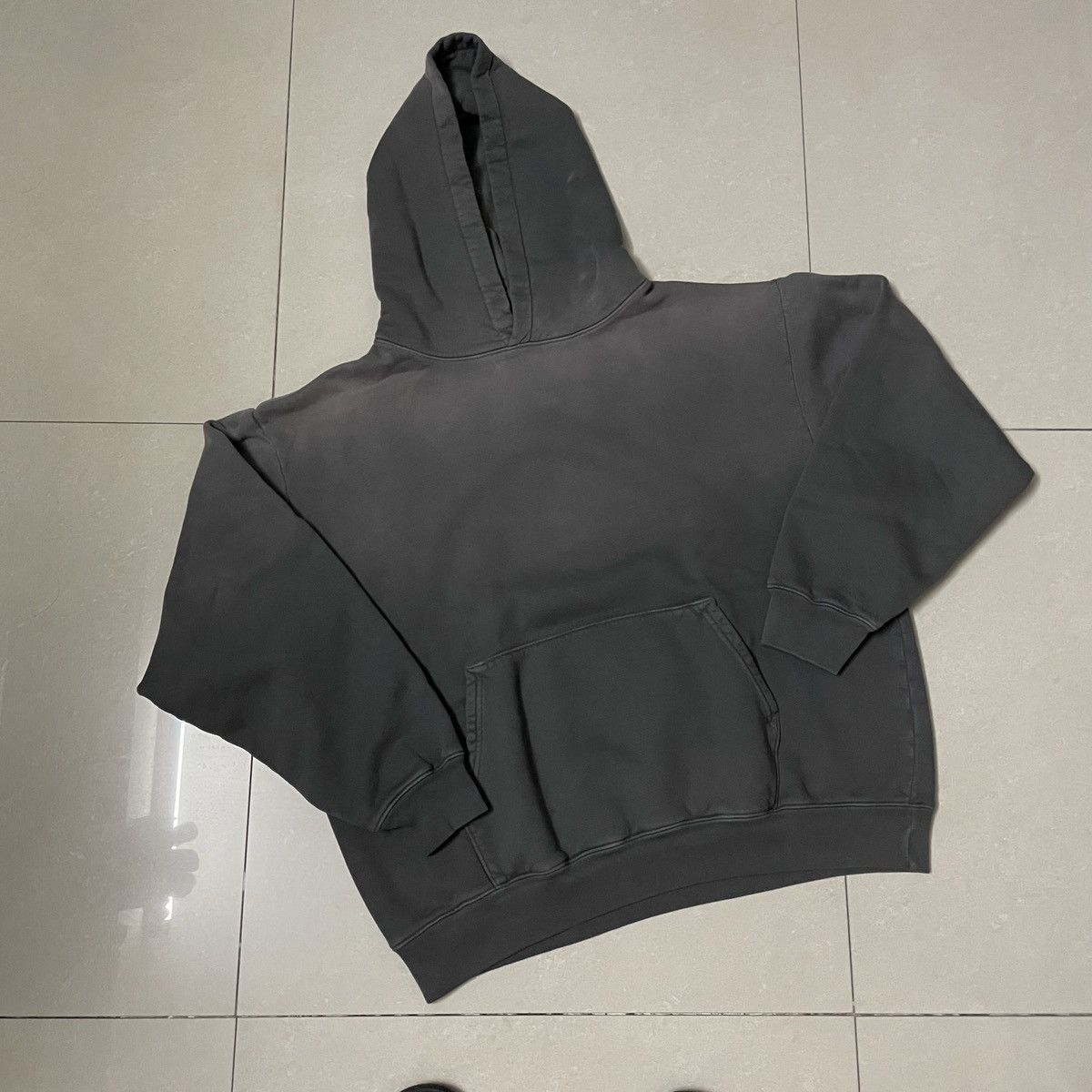 HIDDEN Embroidered Logo Hoodie Size US L / EU 52-54 / 3 - 3 Thumbnail