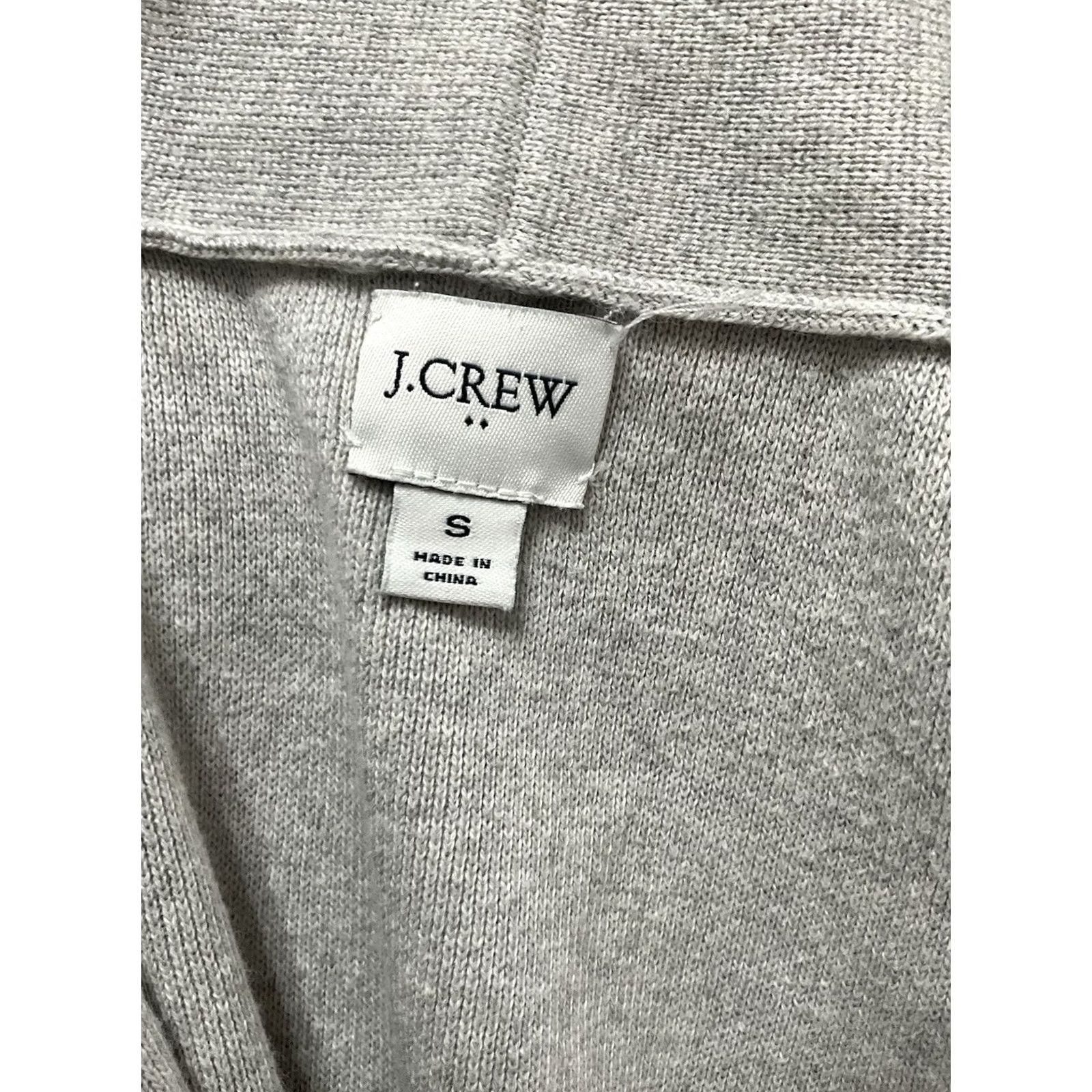 J.Crew VINTAGE? No. Size S / US 4 / IT 40 - 5 Thumbnail