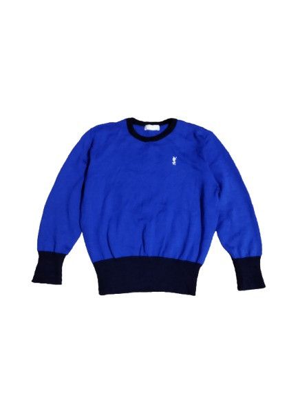 Yves Saint Laurent Vintage Yves Saint Laurent Sweatshirt Size M / US 6-8 / IT 42-44 - 1 Thumbnail