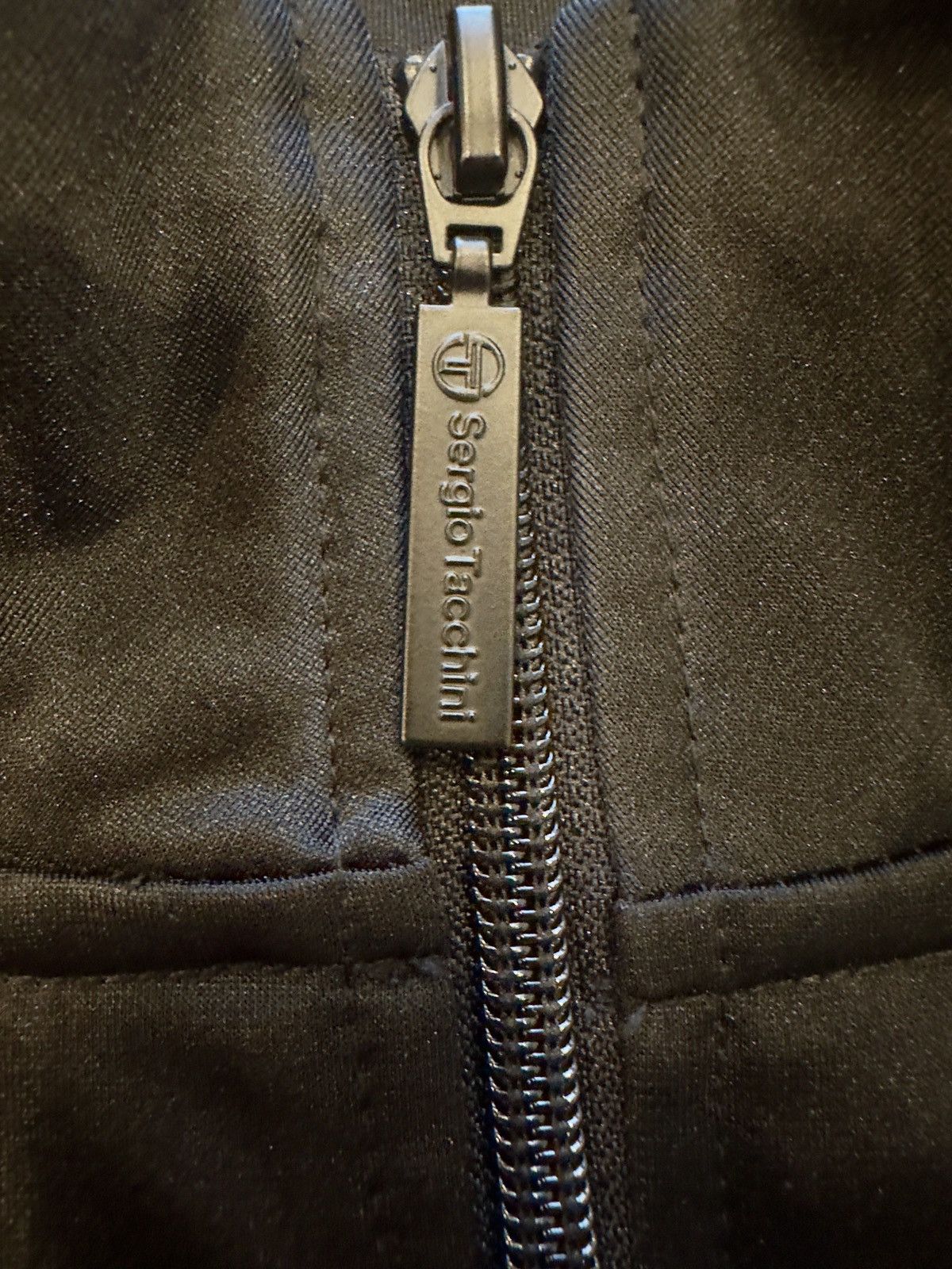 Sergio Tacchini A$AP Nast x Sergio Taccchini Size US S / EU 44-46 / 1 - 6 Thumbnail