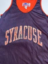 Starter Vintage ‘91 Syracuse Starter Jersey Size US M / EU 48-50 / 2 - 2 Thumbnail