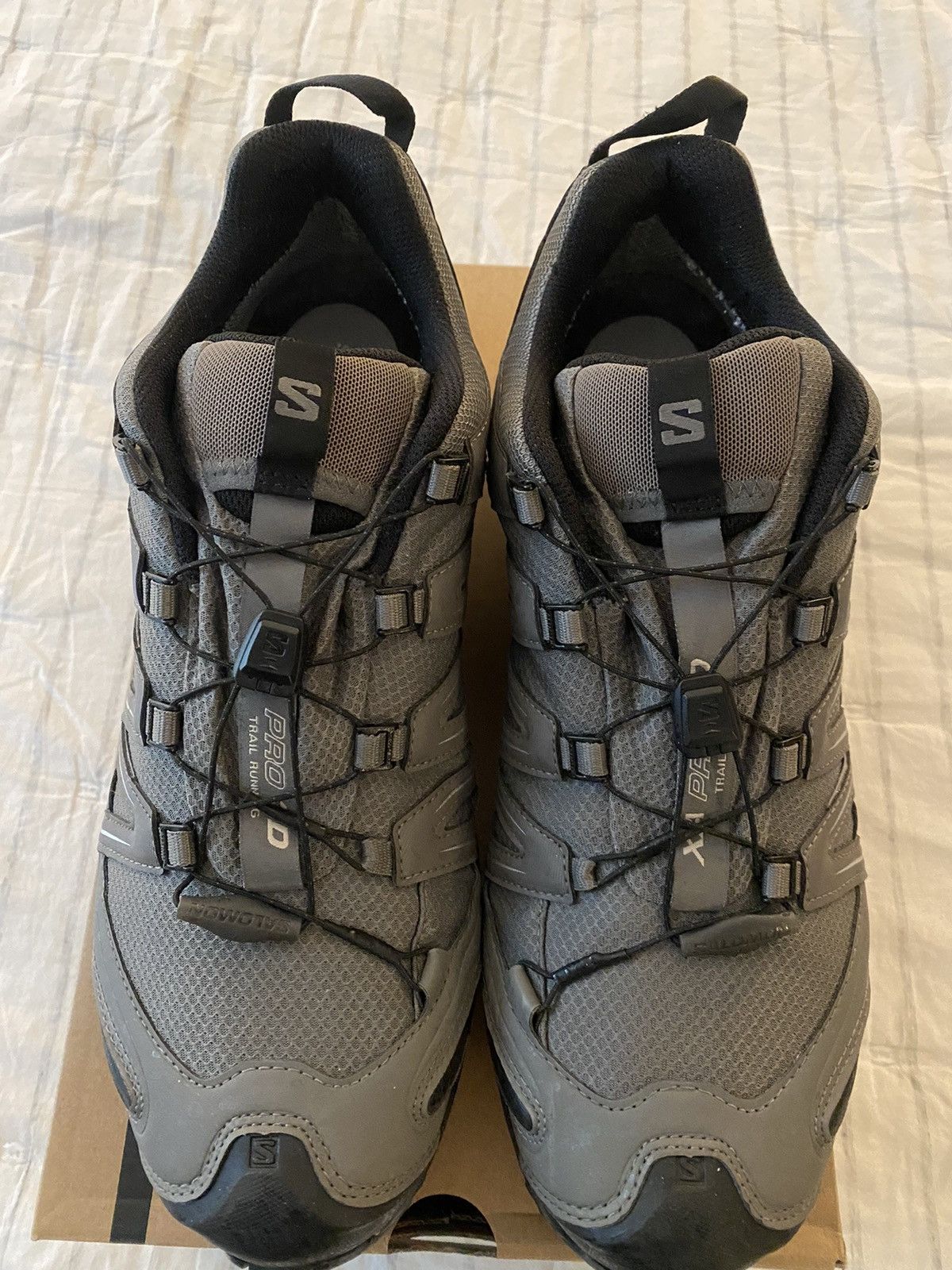 Salomon Salomon XA PRO 3D GTX Size US 13 / EU 46 - 3 Thumbnail