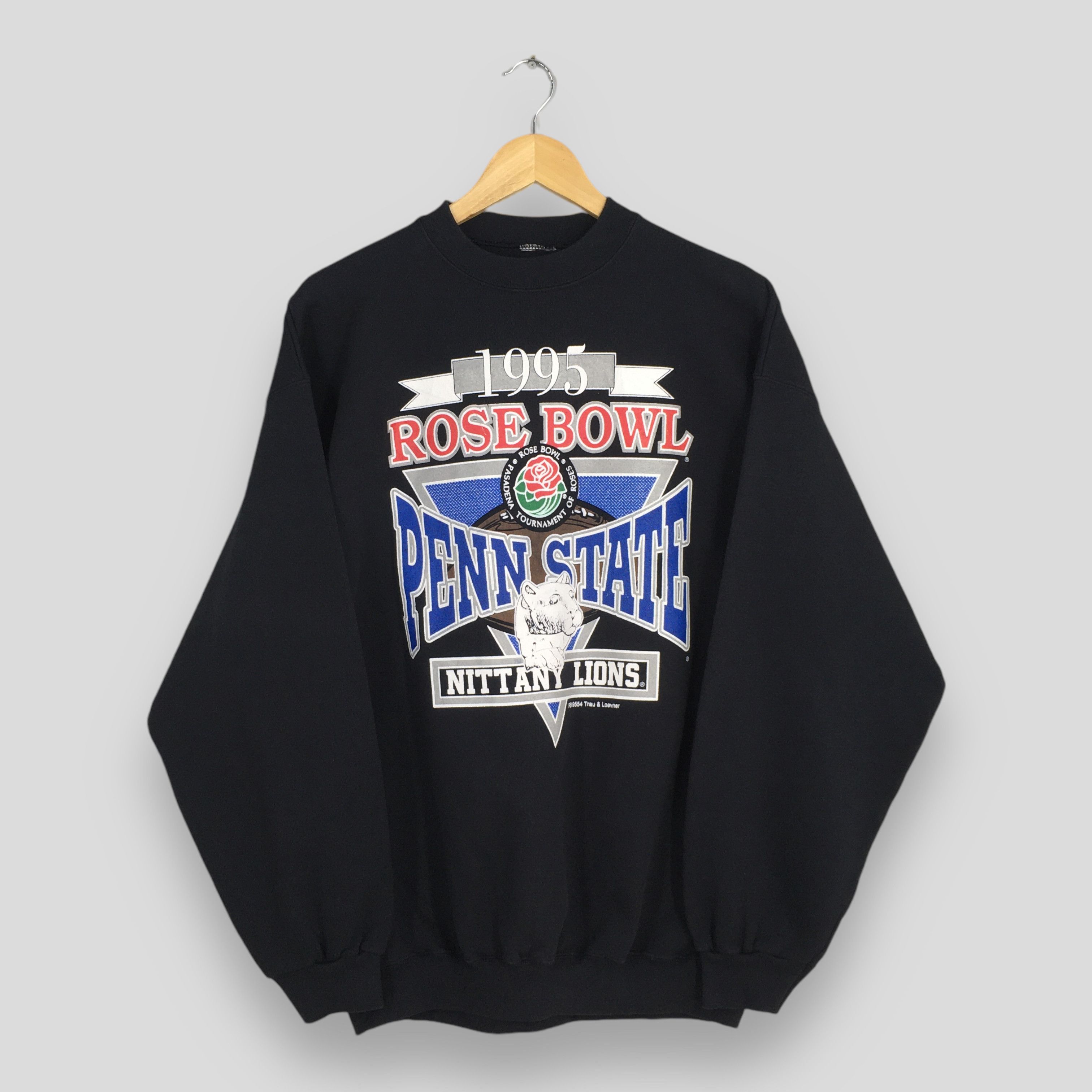 Other Vintage Penn State Nittany Lions NCAA Sweatshirt Large Size US L / EU 52-54 / 3 - 1 Thumbnail