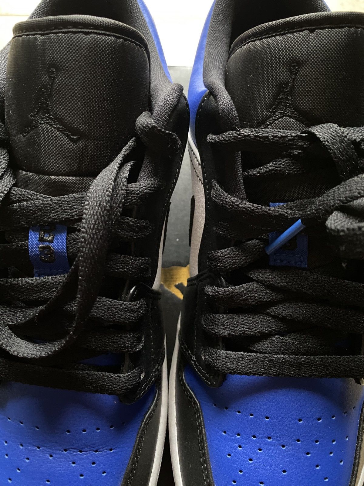 Jordan Brand Jordan 1 Low Size US 8.5 / EU 41-42 - 3 Thumbnail
