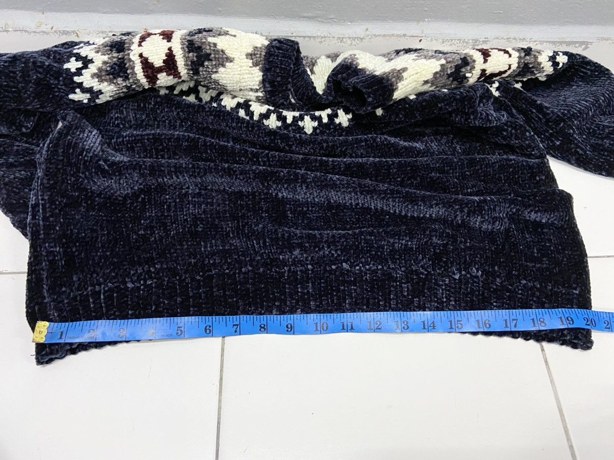 URBAN RESEARCH DOORS ITEM URBAN RESEARCH KNITWEAR Size L / US 10 / IT 46 - 10 Thumbnail