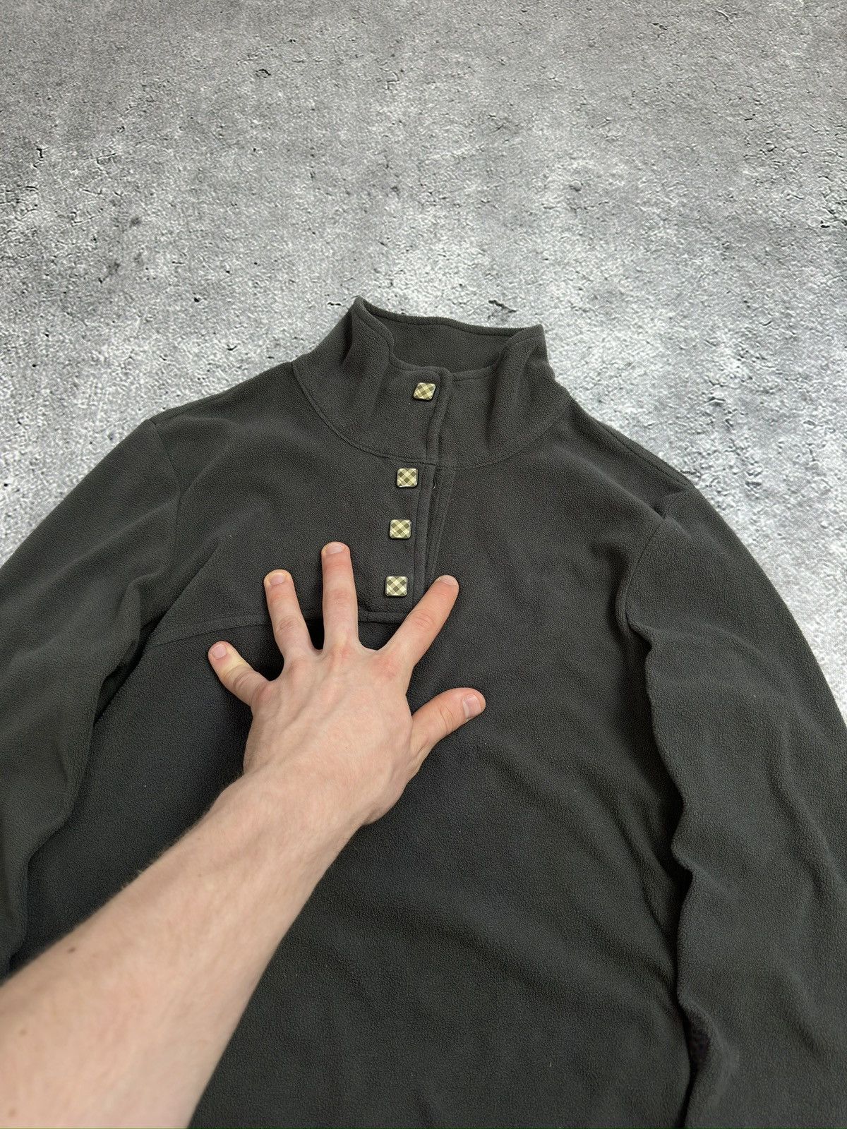 Other Vintage O’Neil Y2K outdoor streetwear fleece jacket Size S / US 4 / IT 40 - 12 Thumbnail