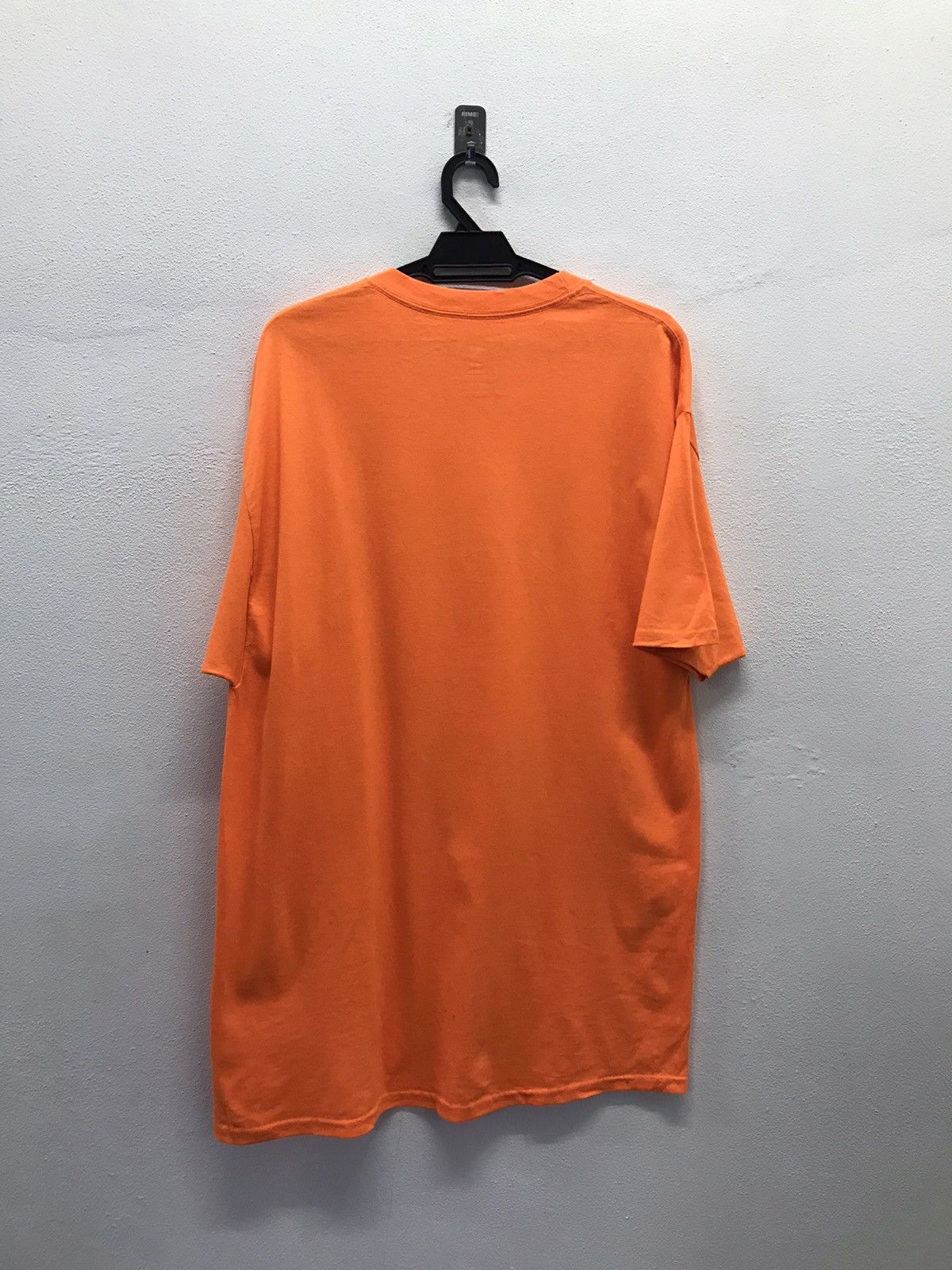Hanes × Vintage Vintage HANES Snap on Racing Size US XL / EU 56 / 4 - 2 Thumbnail