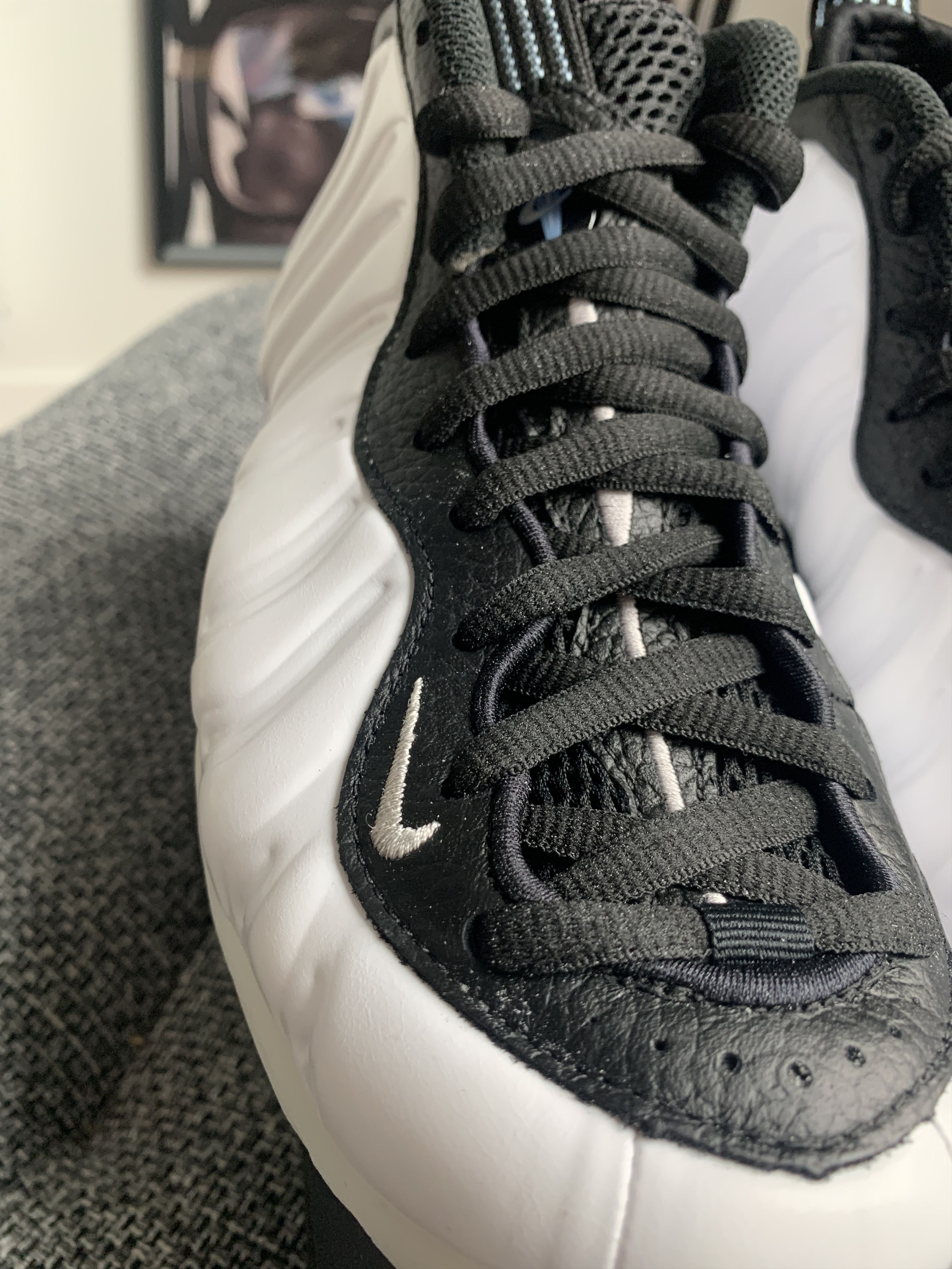 Nike nike air foamposite one Size US 6.5 / EU 39-40 - 5 Thumbnail
