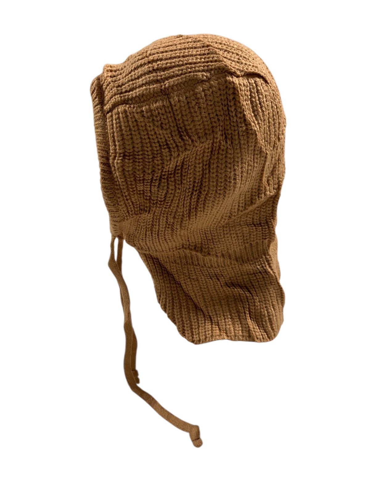 Kapital Balaclava masked hats rare Size ONE SIZE - 3 Thumbnail