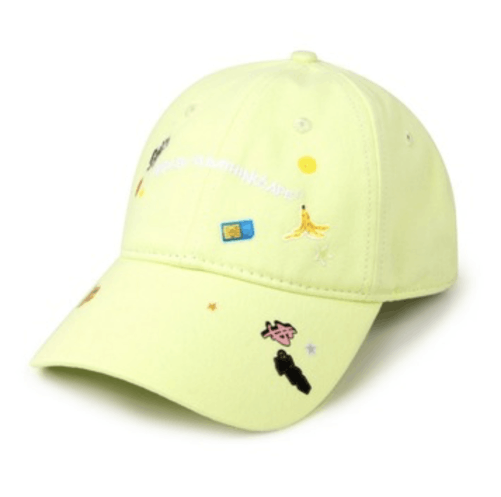 Bape Bape AAPE MAIN CAP Size ONE SIZE - 1 Thumbnail