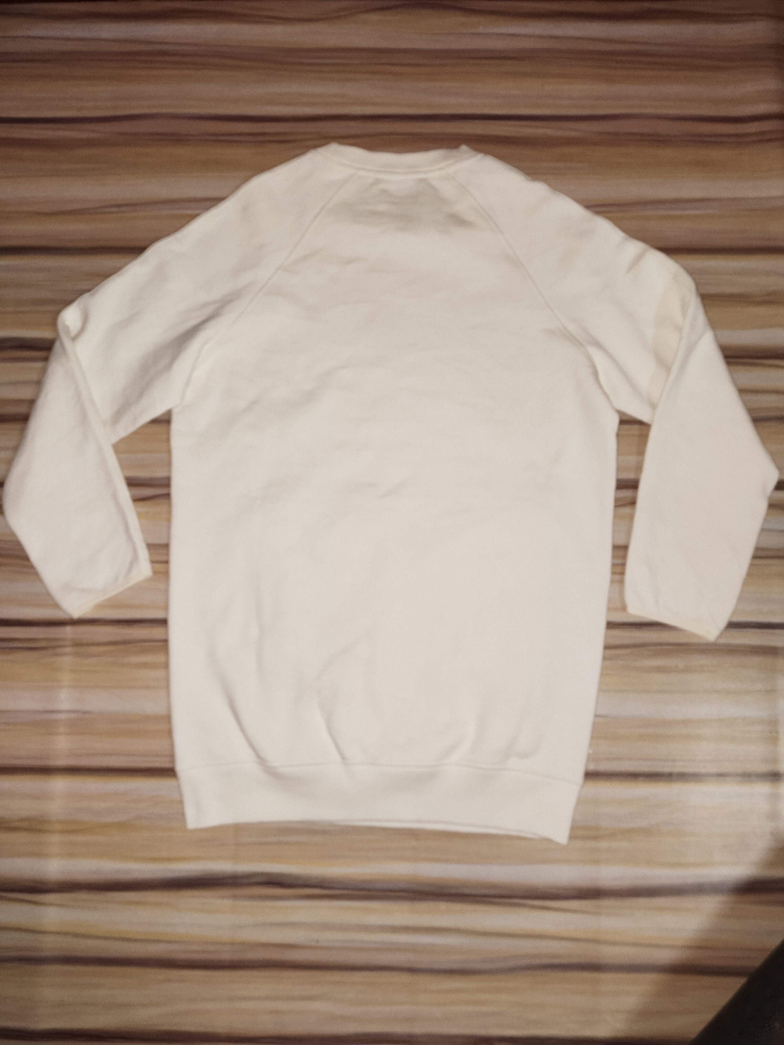 Acne Studios ACNE STUDIOS Sweatshirt Size M / US 6-8 / IT 42-44 - 5 Thumbnail