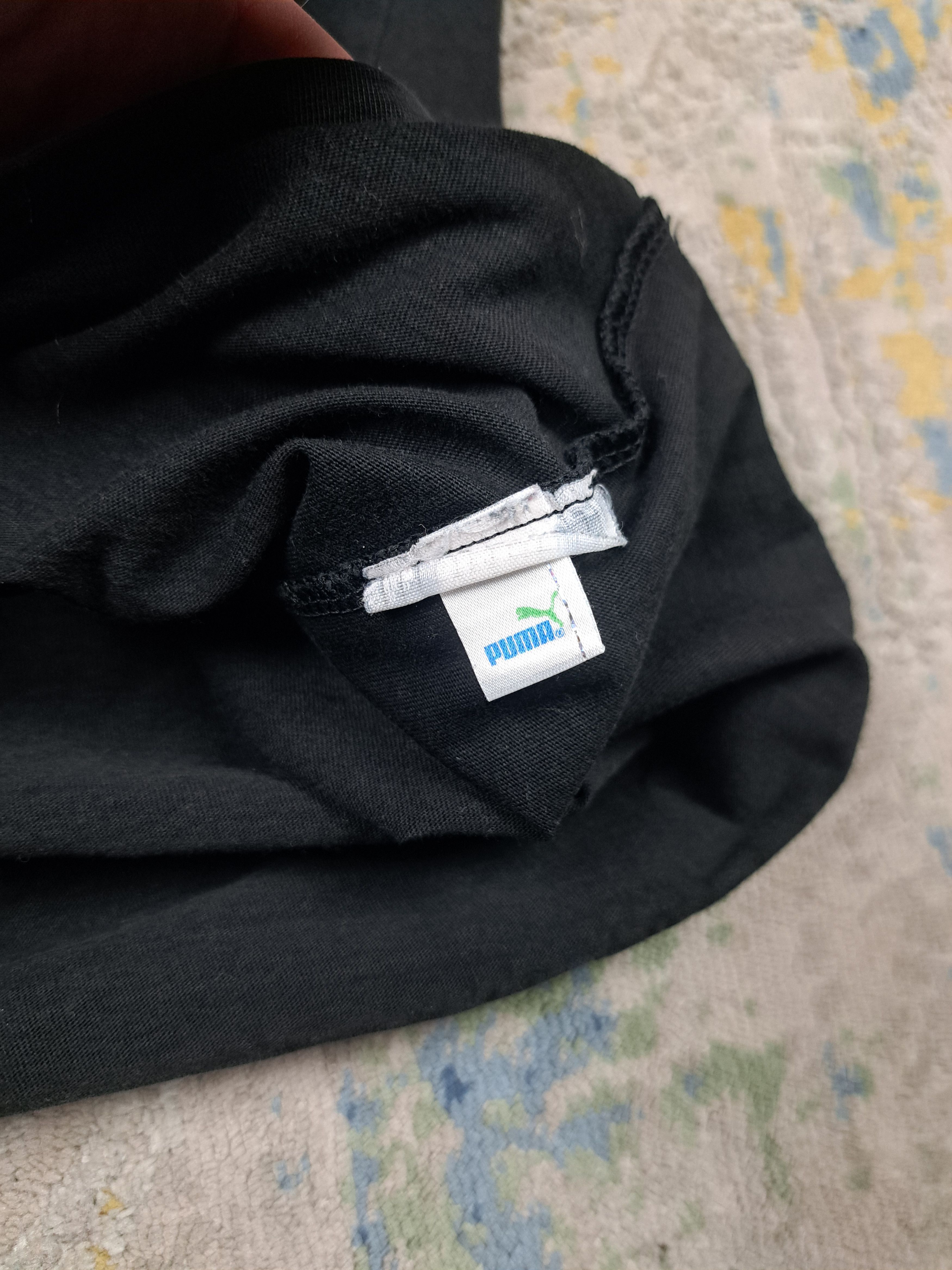 Hussein Chalayan 2009 Hussein Chalayan x Design Museum London x Puma Size US M / EU 48-50 / 2 - 8 Thumbnail