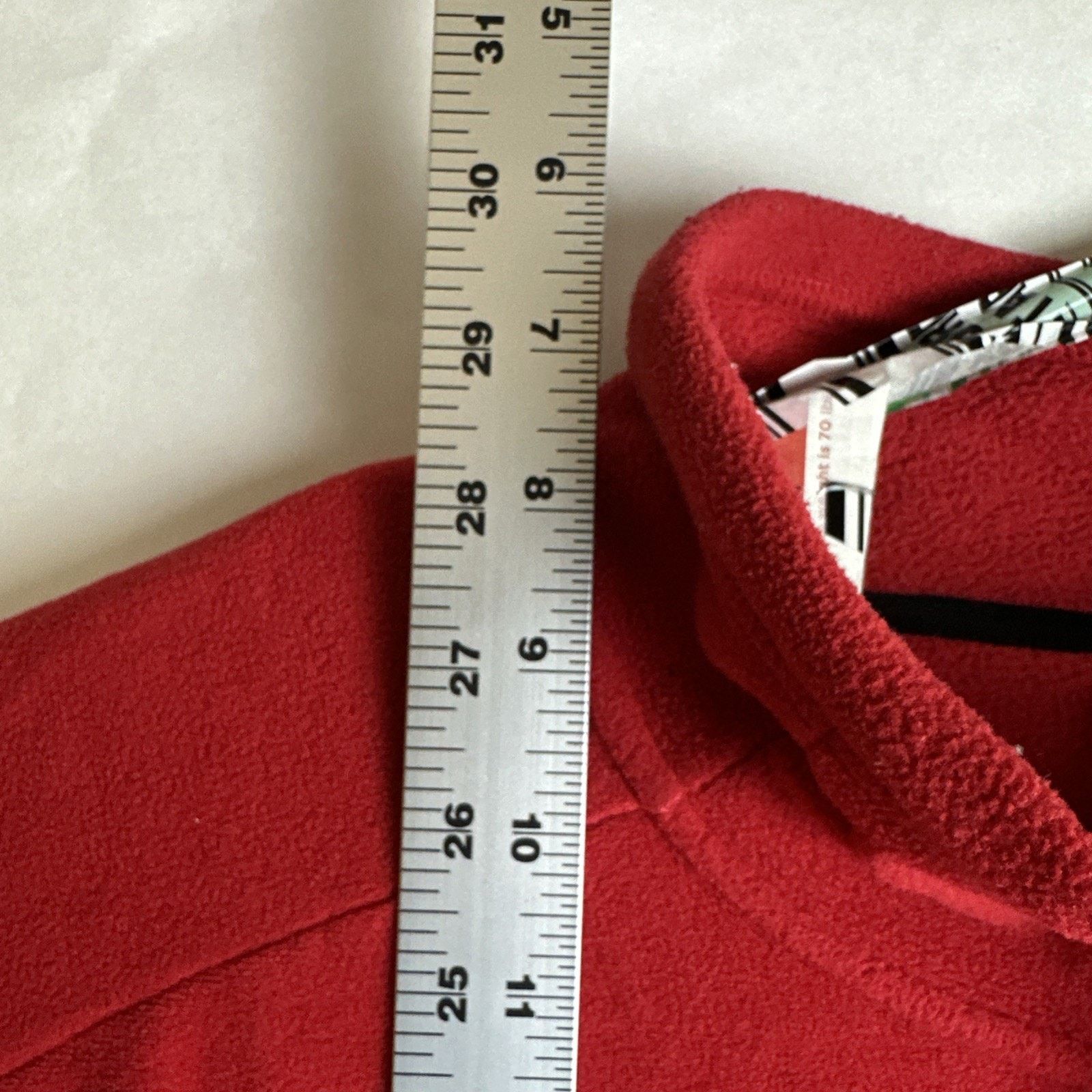 The North Face Vintage North Face Jacket, Red size XL Size US XL / EU 56 / 4 - 10 Thumbnail
