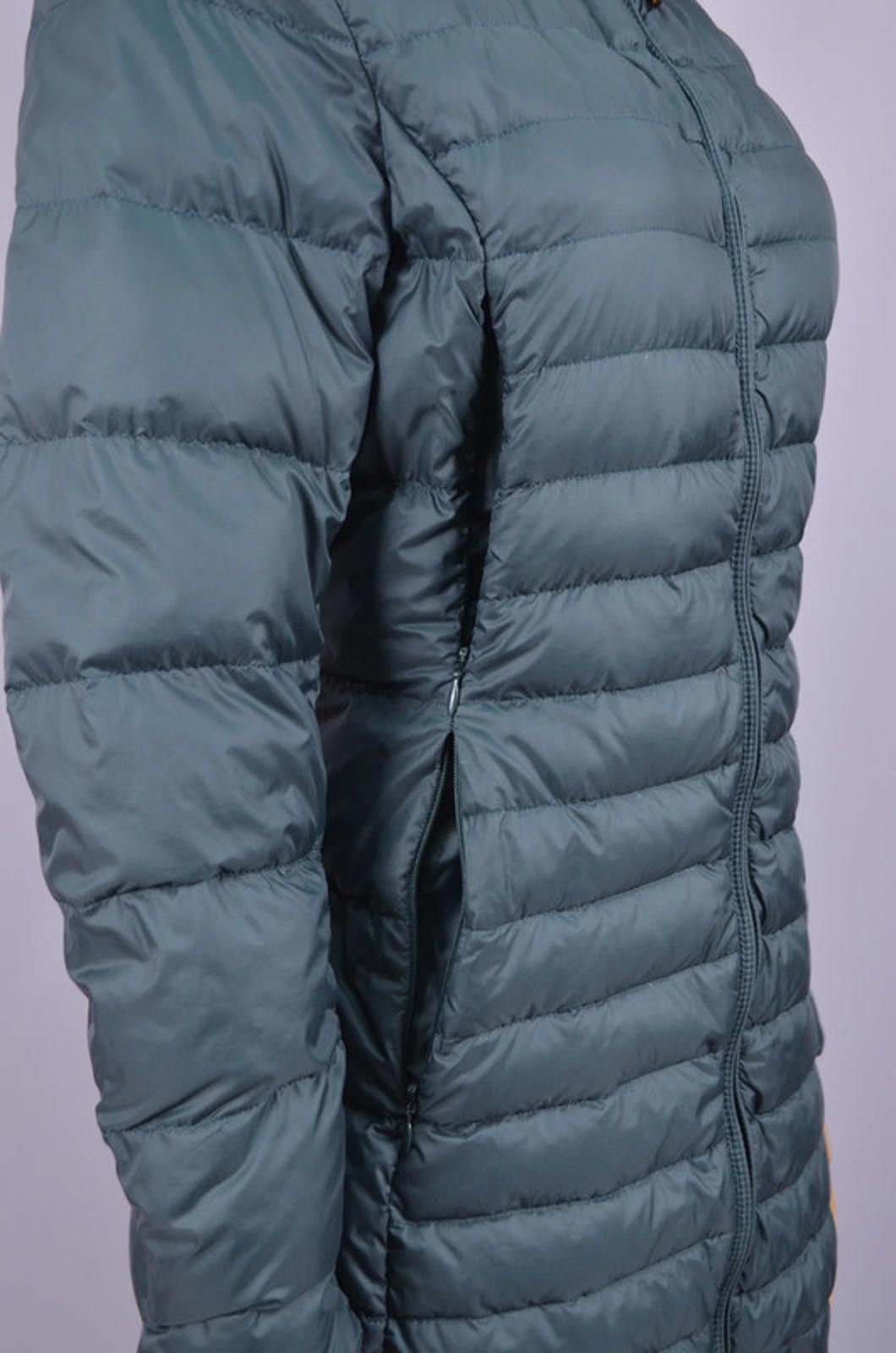 Parajumpers Parajumpers Super Lightweight Down Jacket Womens Sz S Slim Size S / US 4 / IT 40 - 12 Thumbnail